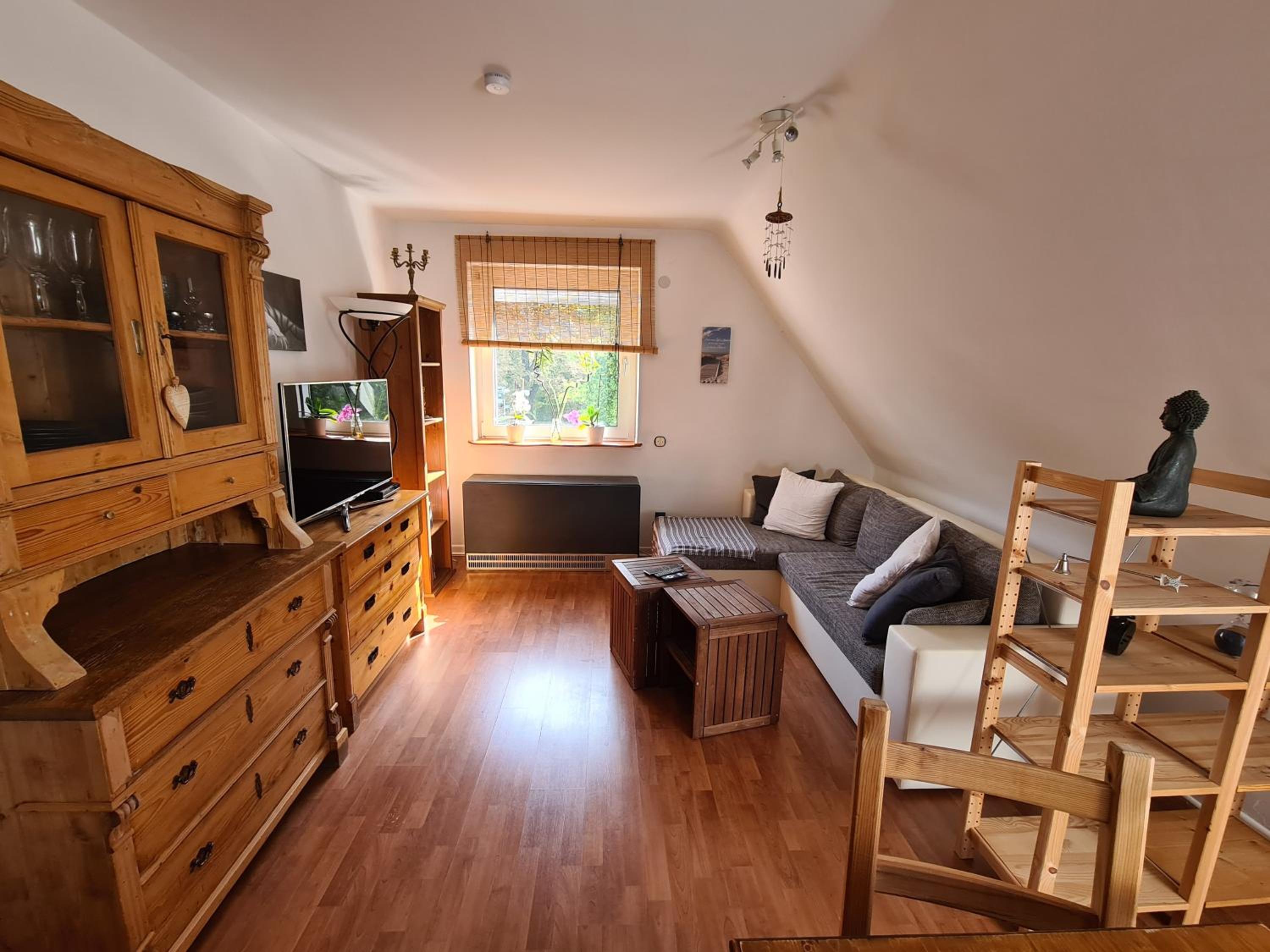 Ferienwohnung Evas Paradies
