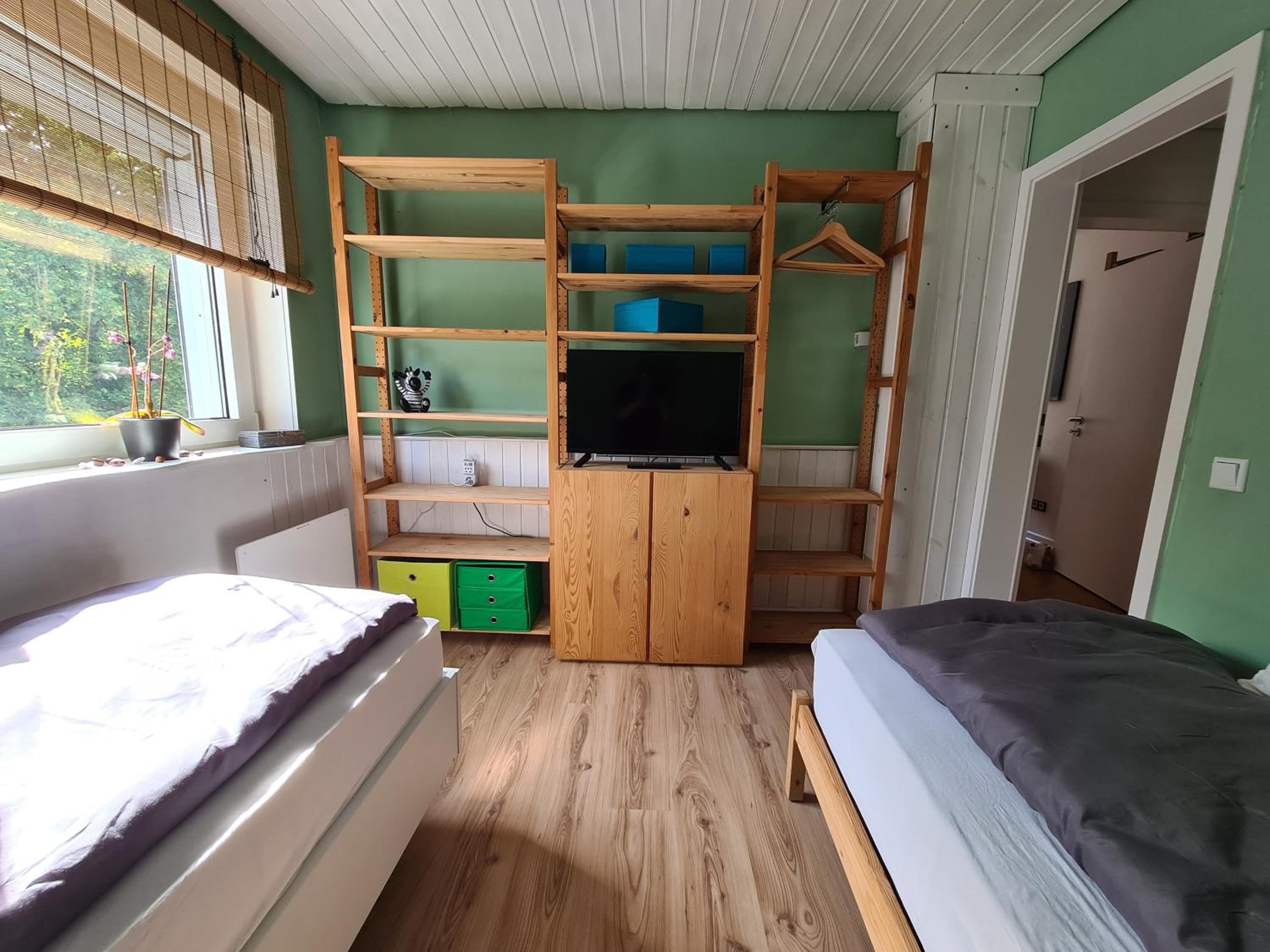 Ferienwohnung Evas Paradies