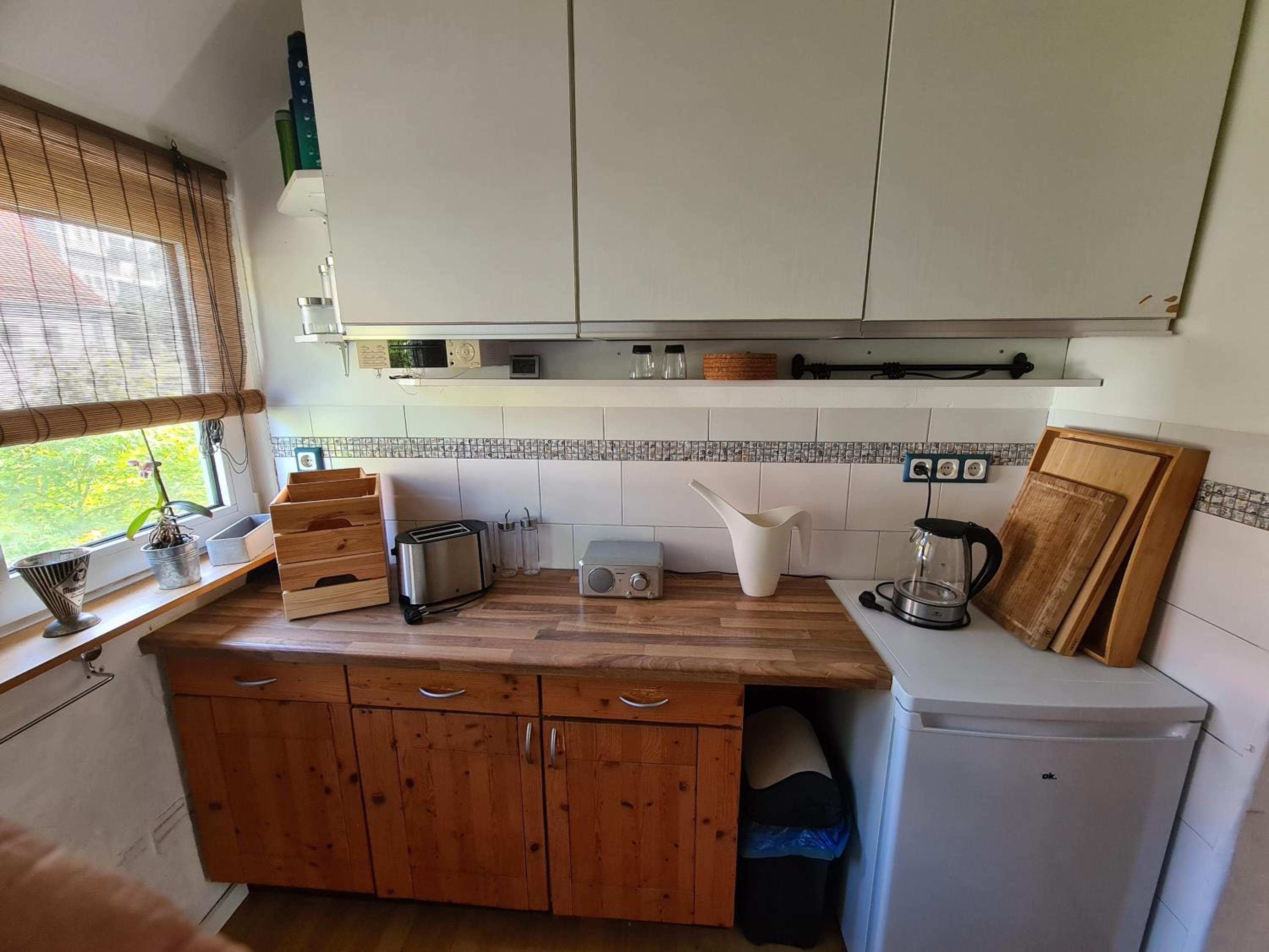 Ferienwohnung Evas Paradies