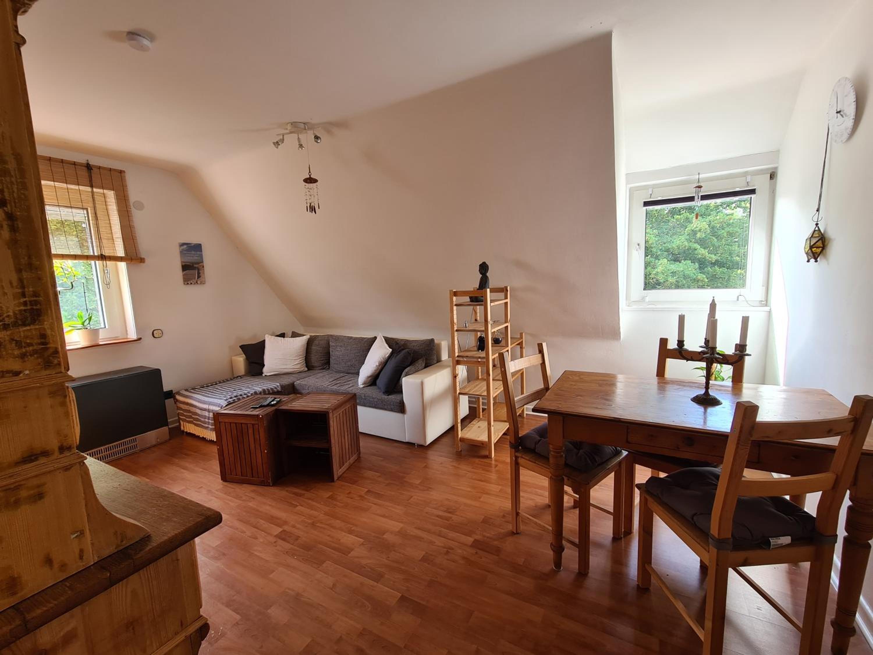 Ferienwohnung Evas Paradies