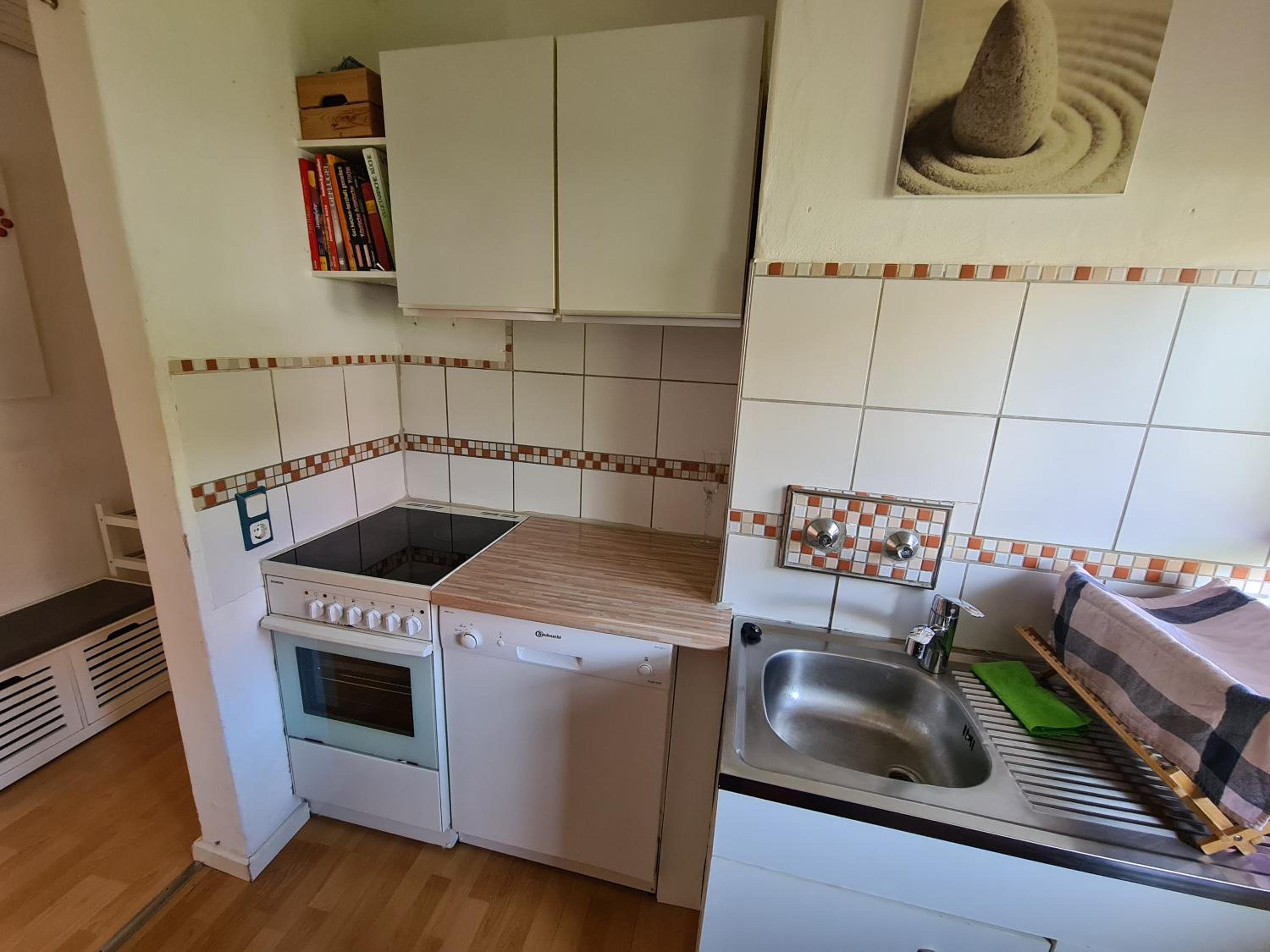 Ferienwohnung Evas Paradies