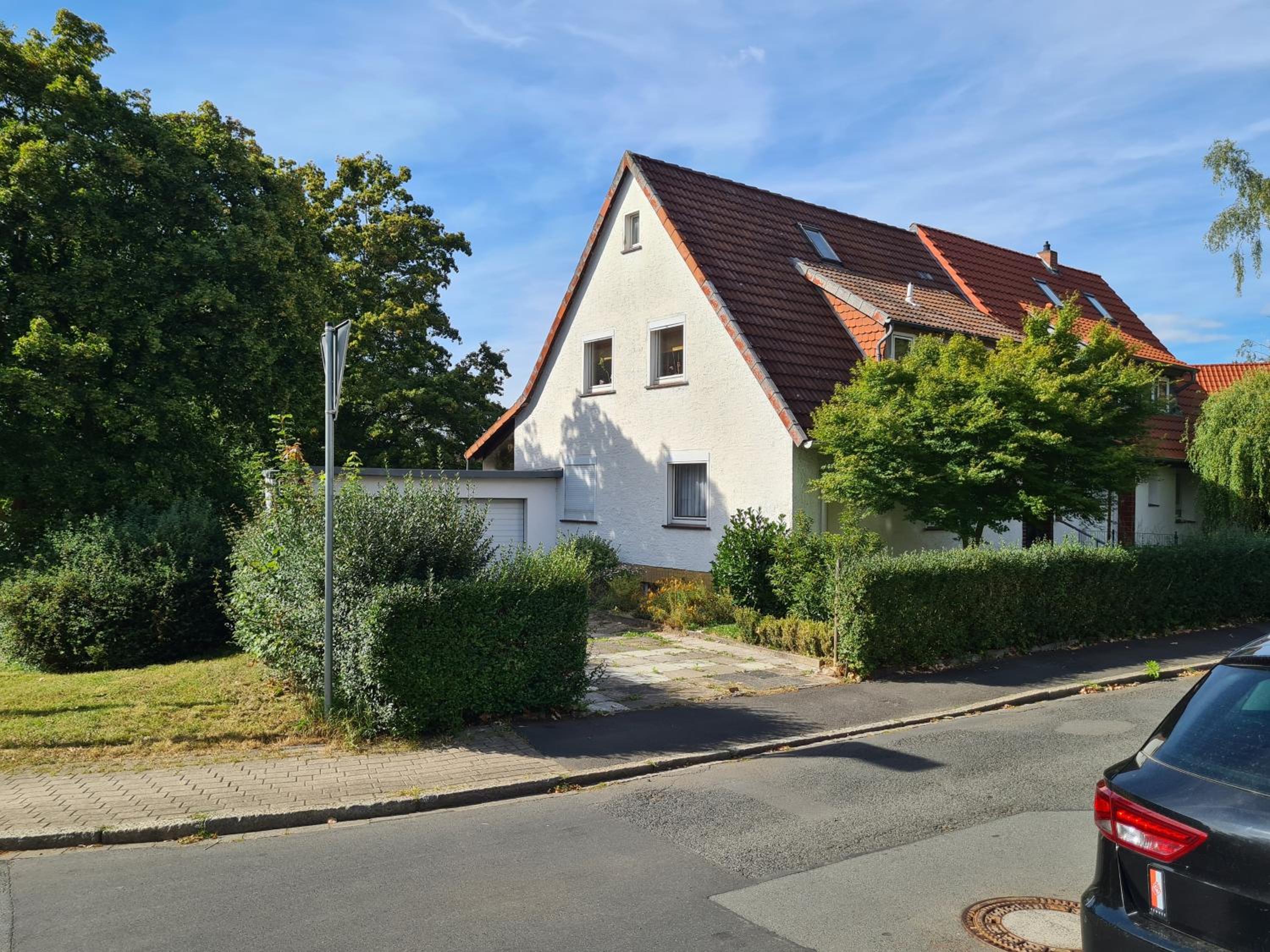 Ferienwohnung Evas Paradies