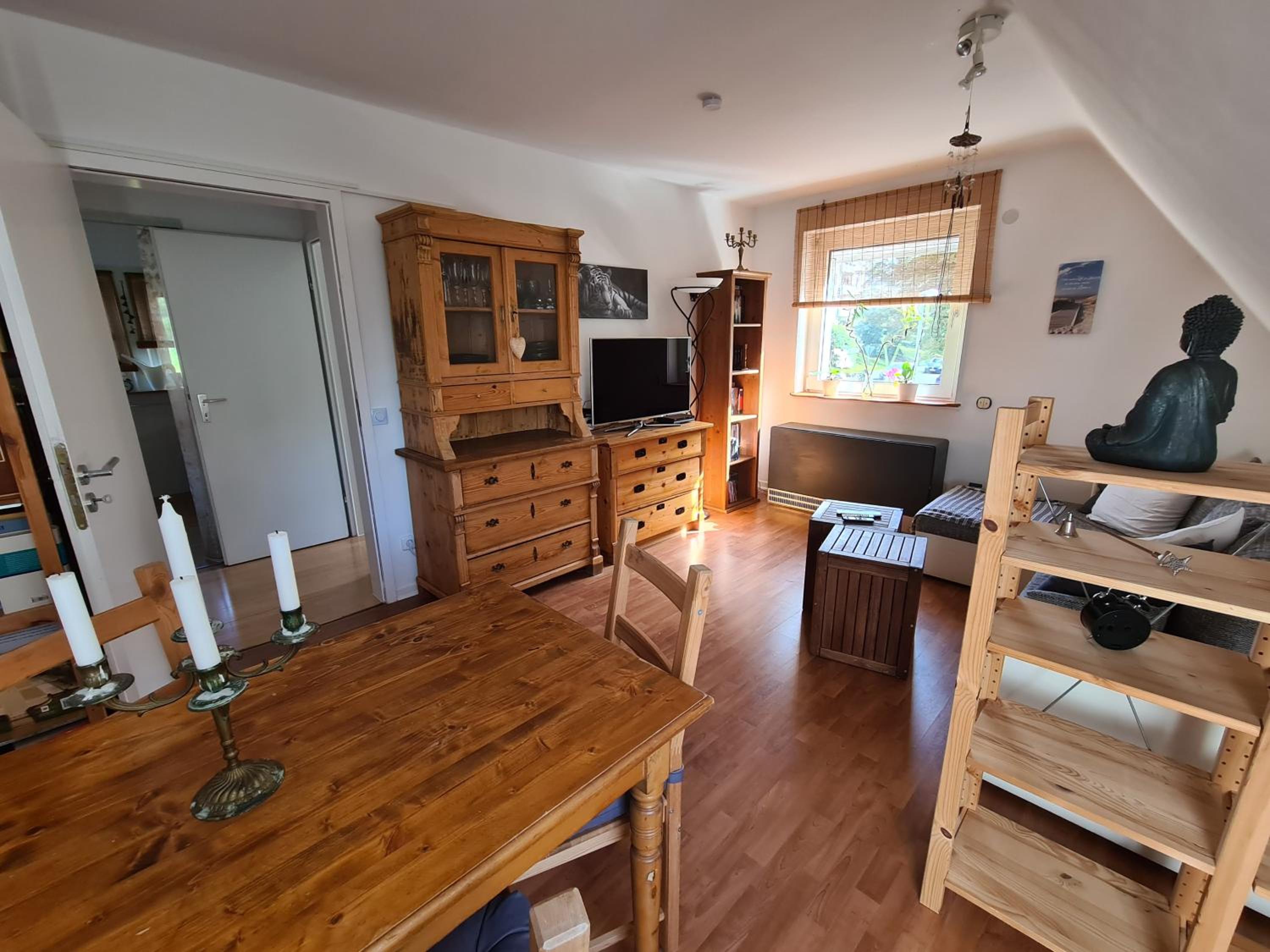 Ferienwohnung Evas Paradies