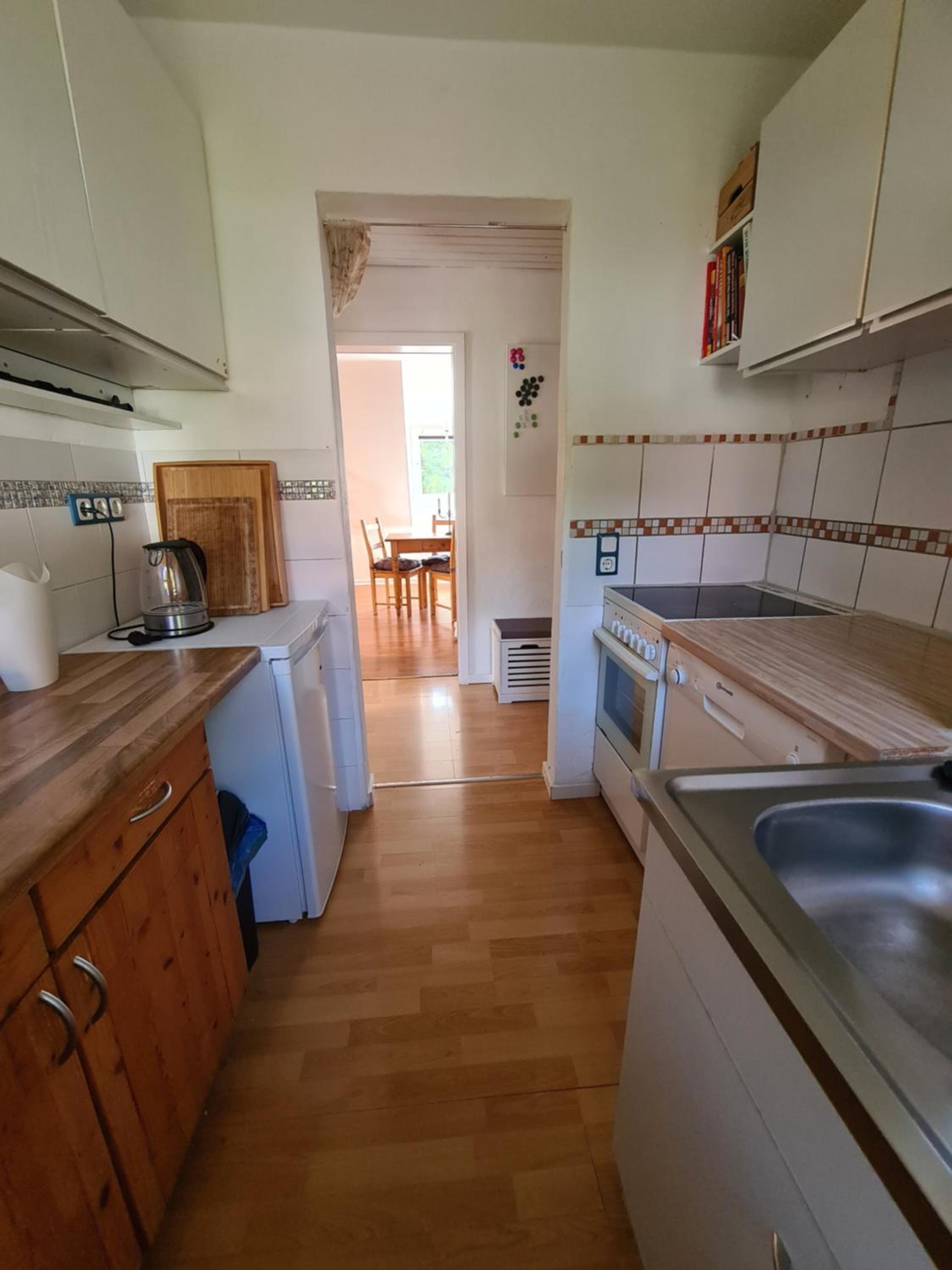 Ferienwohnung Evas Paradies
