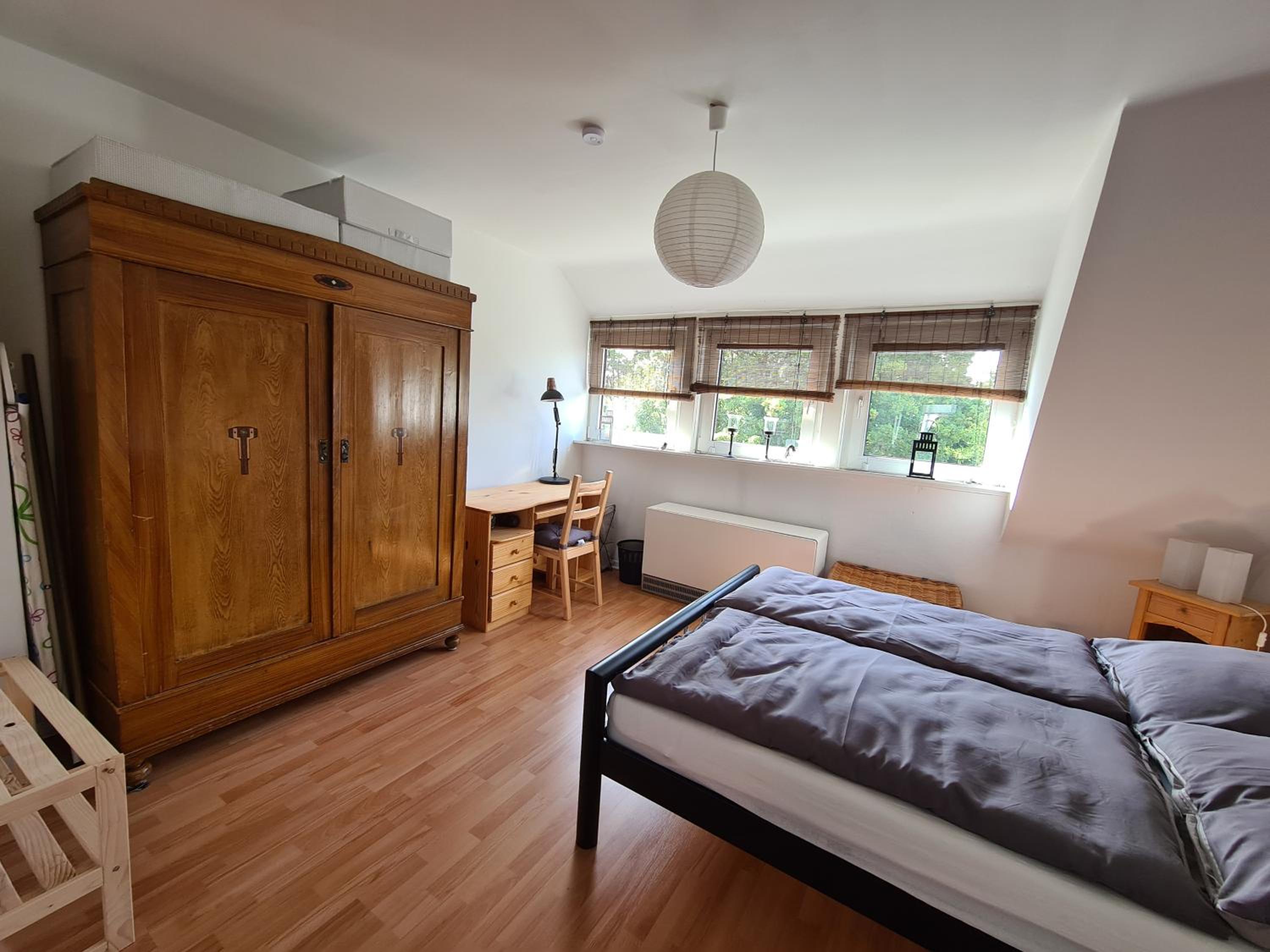 Ferienwohnung Evas Paradies