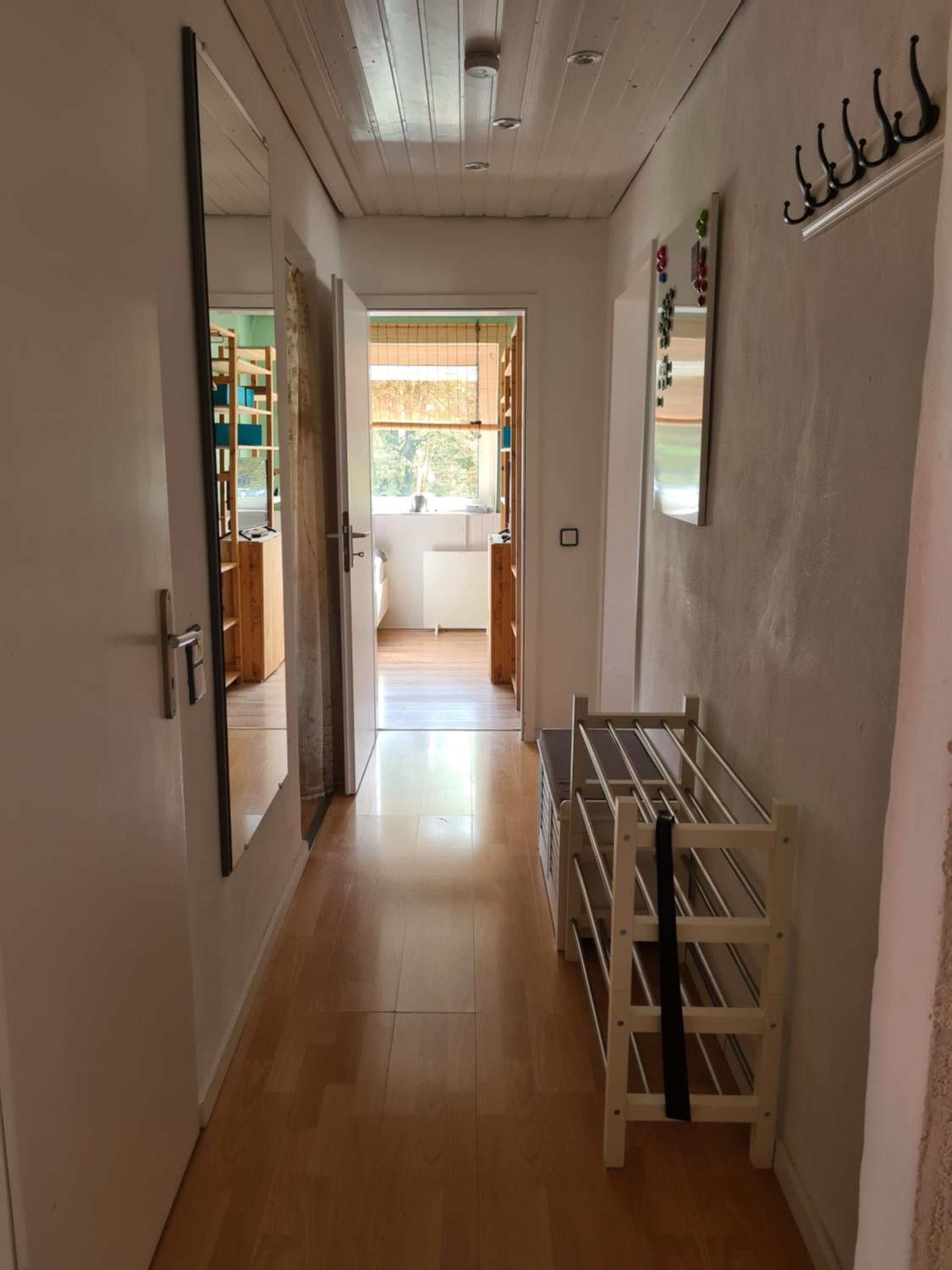Ferienwohnung Evas Paradies