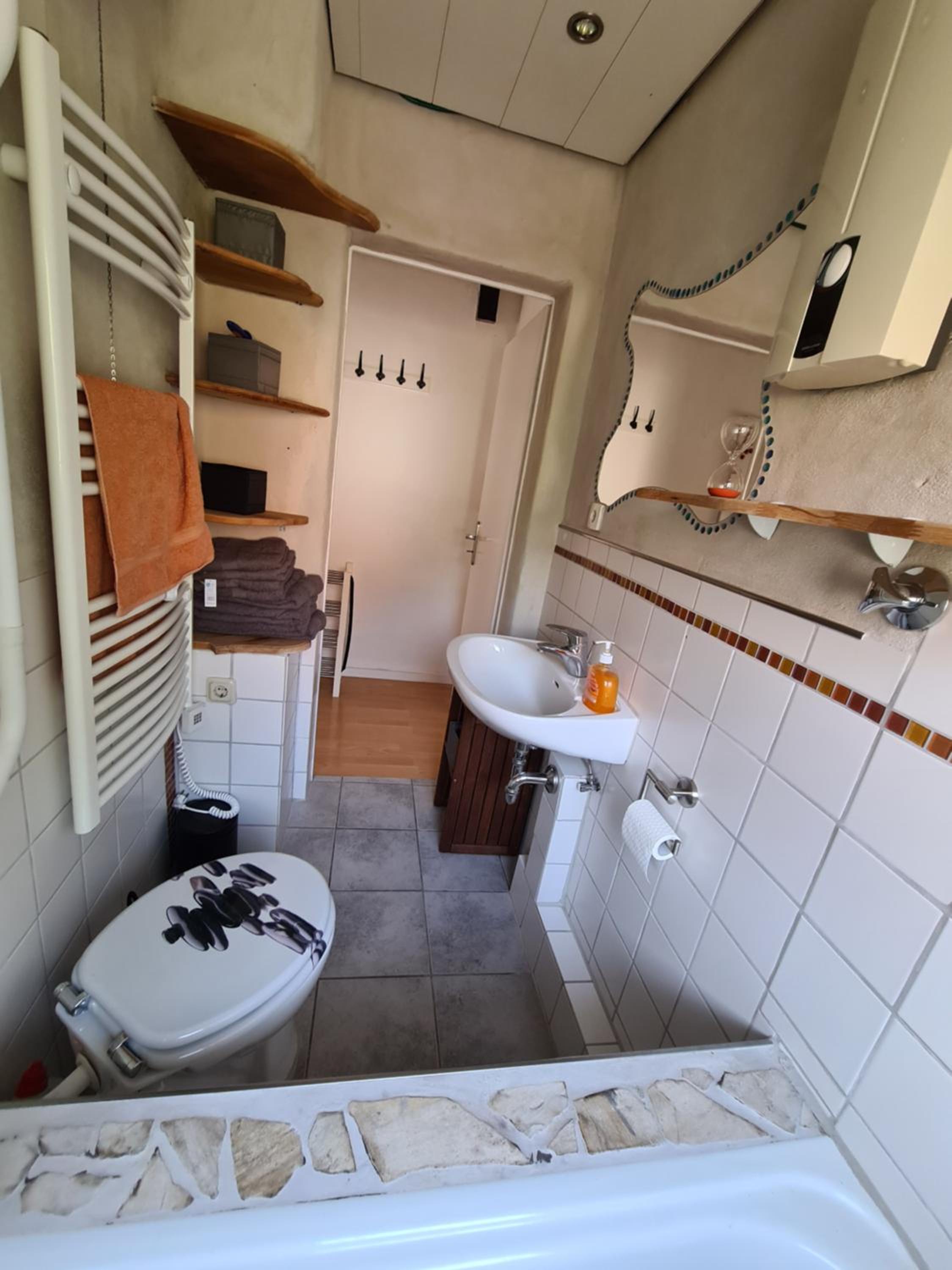 Ferienwohnung Evas Paradies