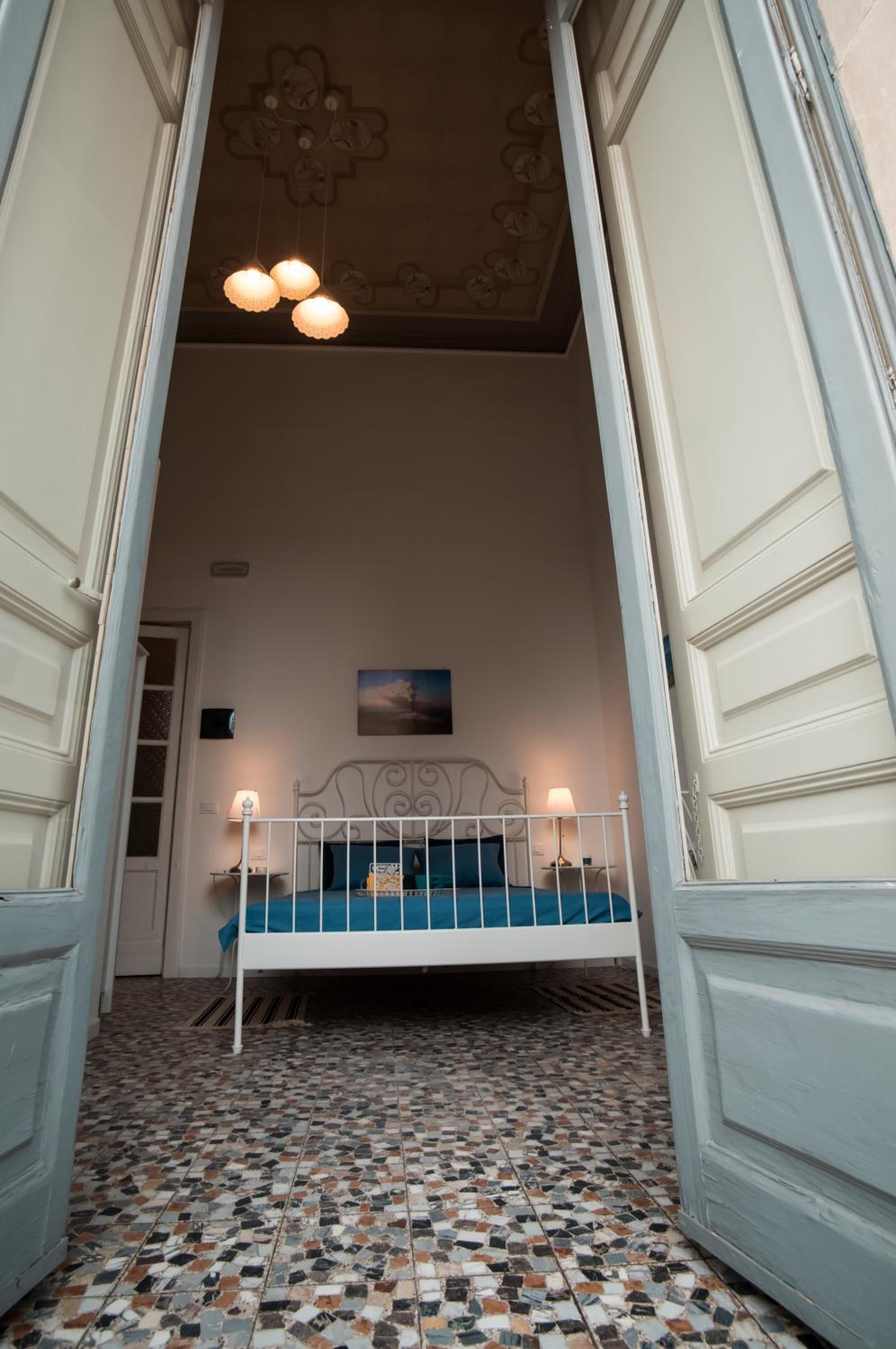 B&B Perla