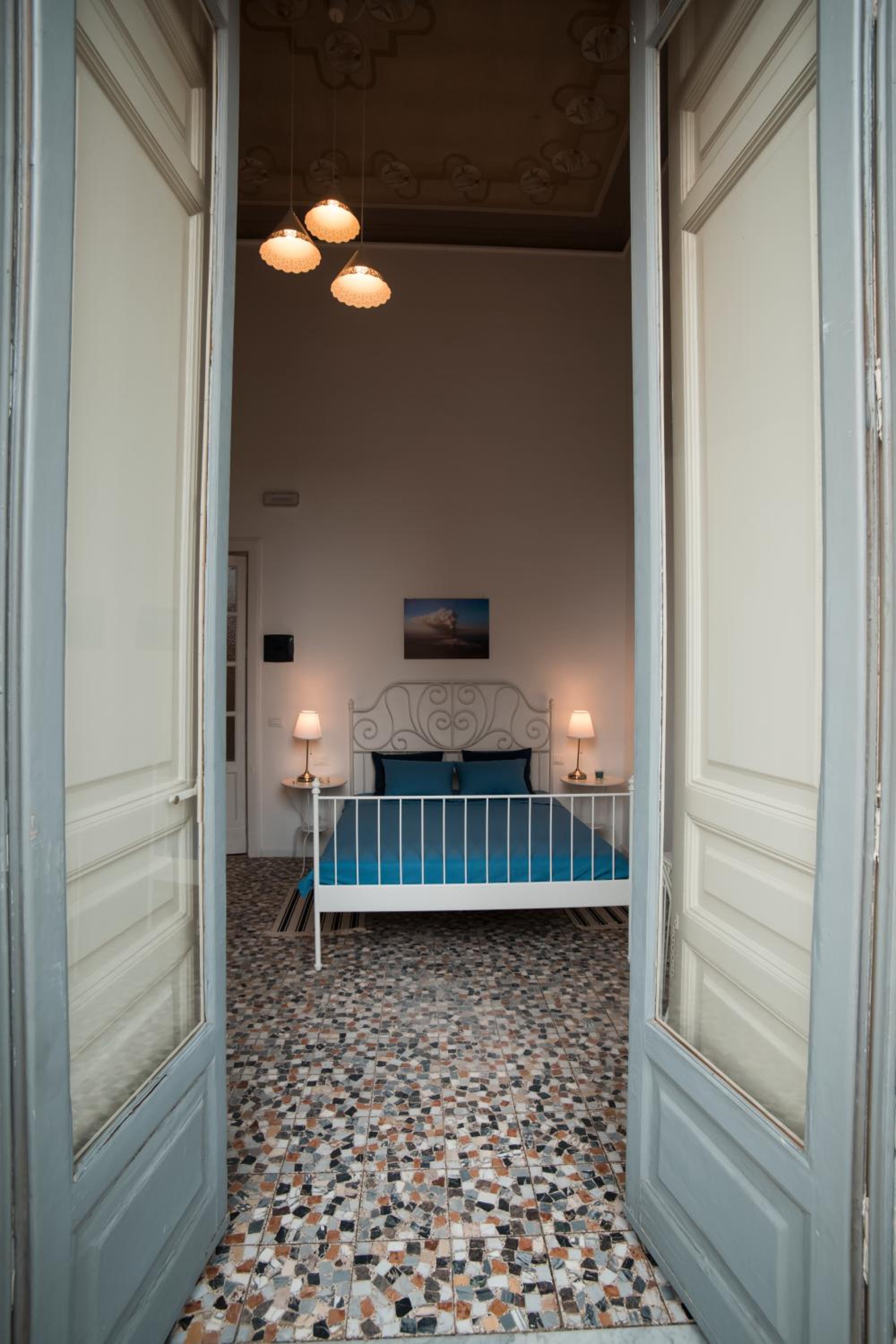 B&B Perla