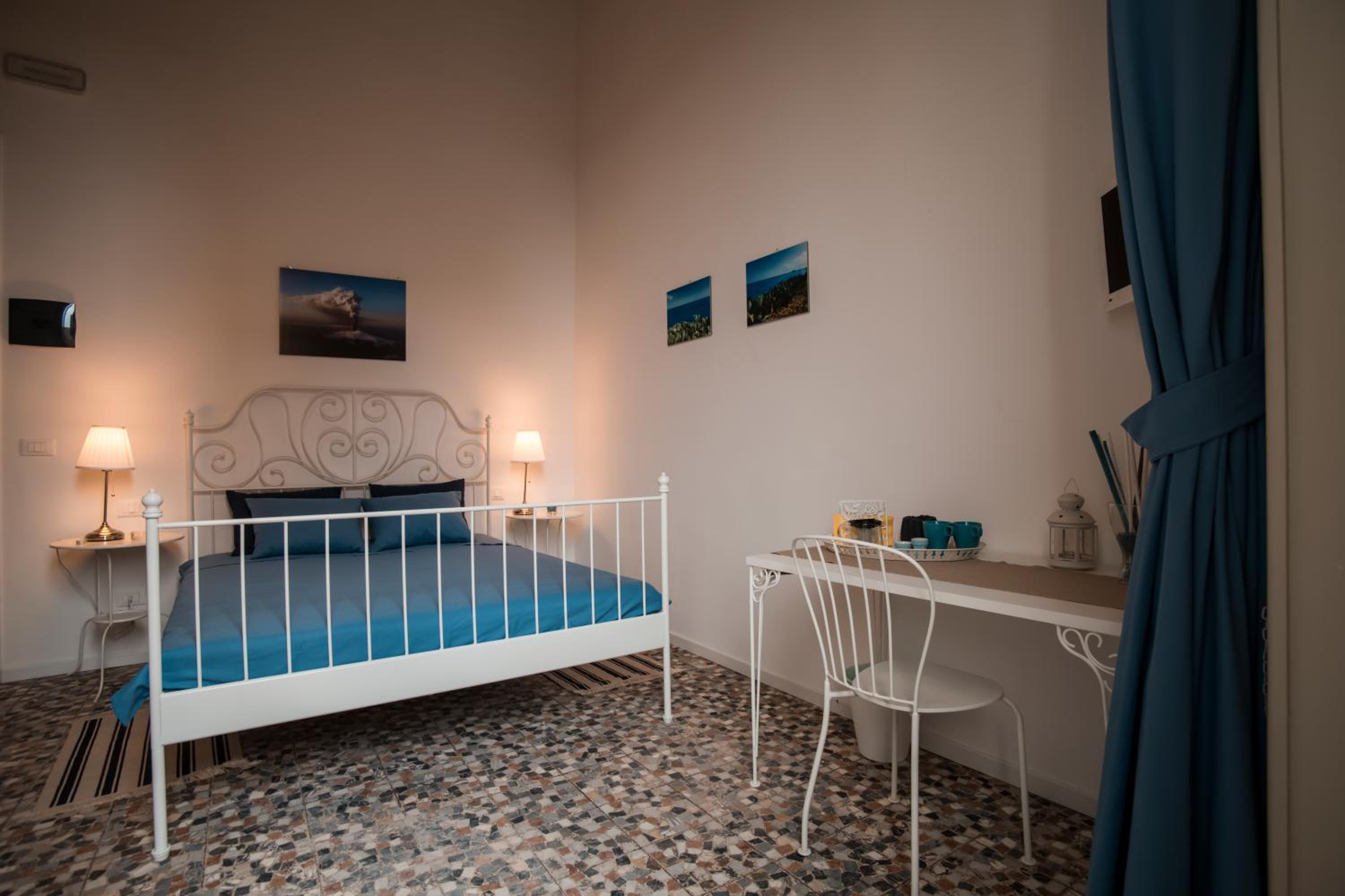 B&B Perla