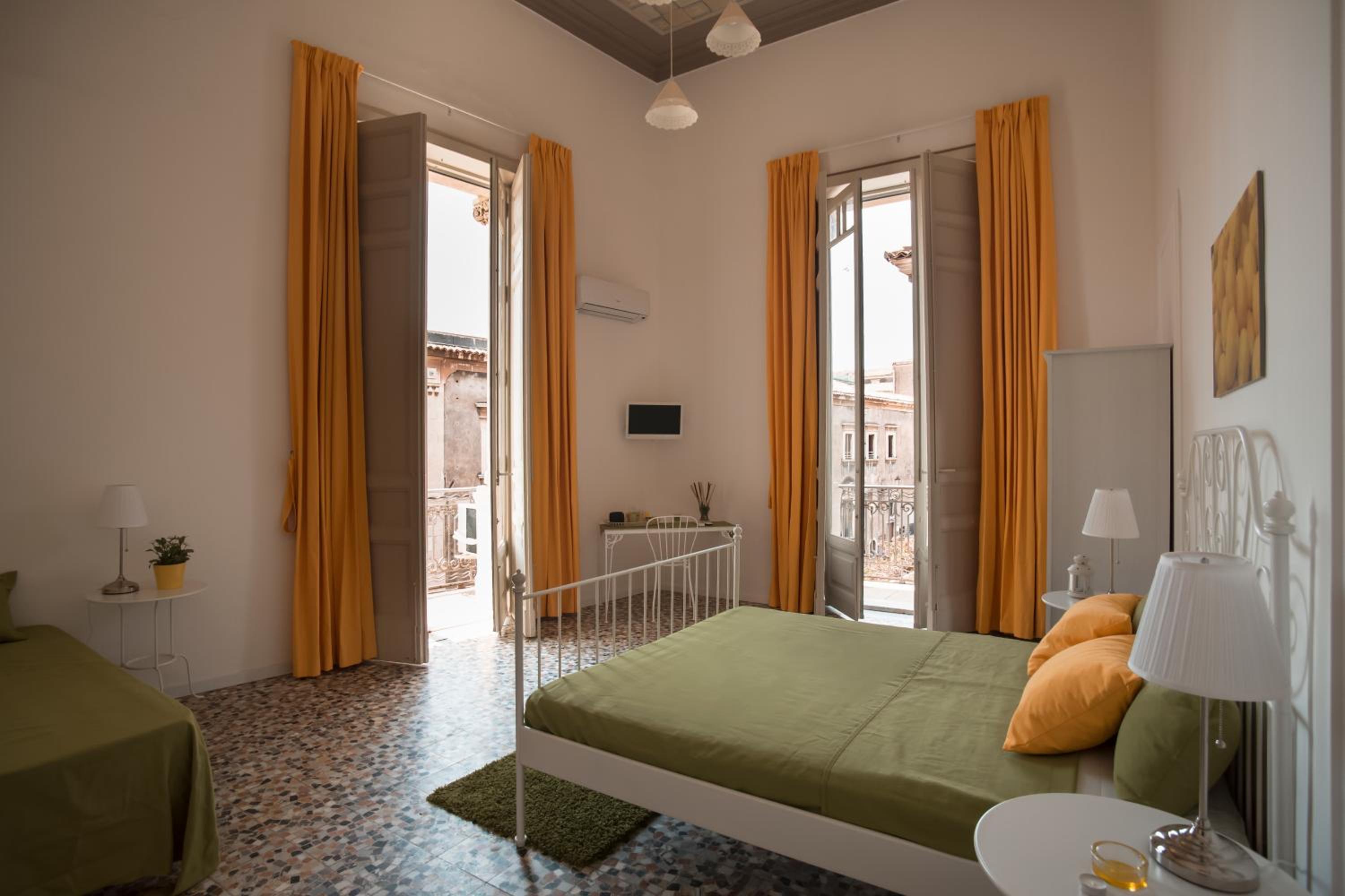 B&B Perla
