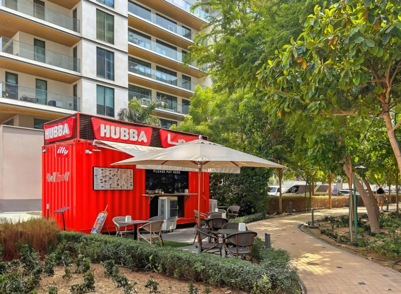 Stylish 1BR with Work Desk, Pool and Gym