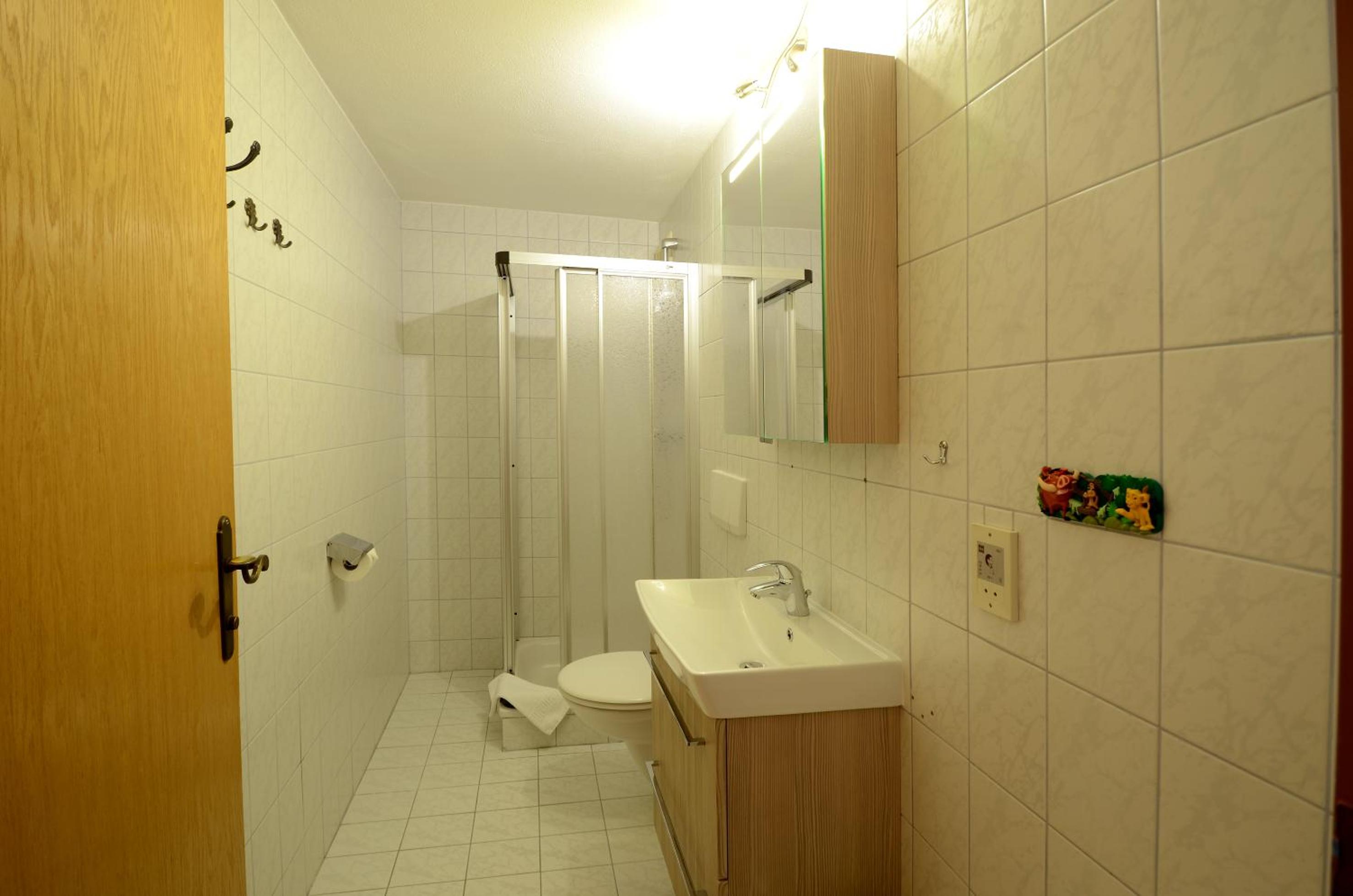 Appartements Baumanngut