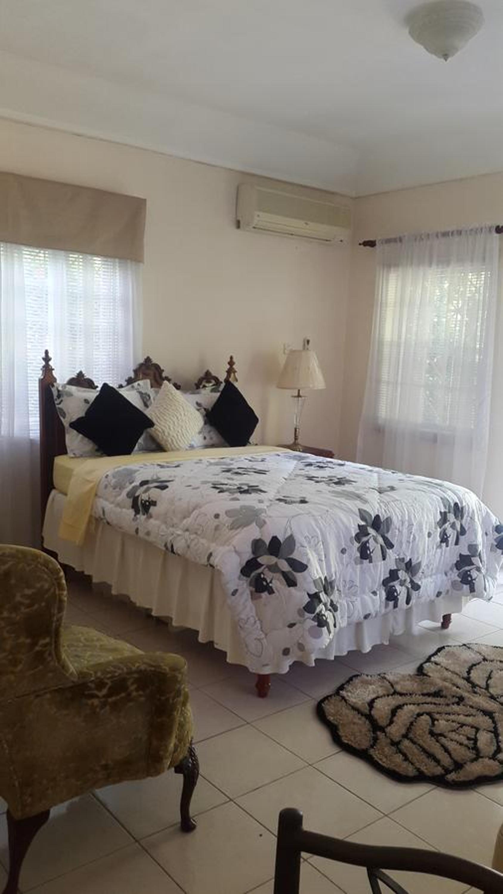 Kingston Studio Apartment view 2