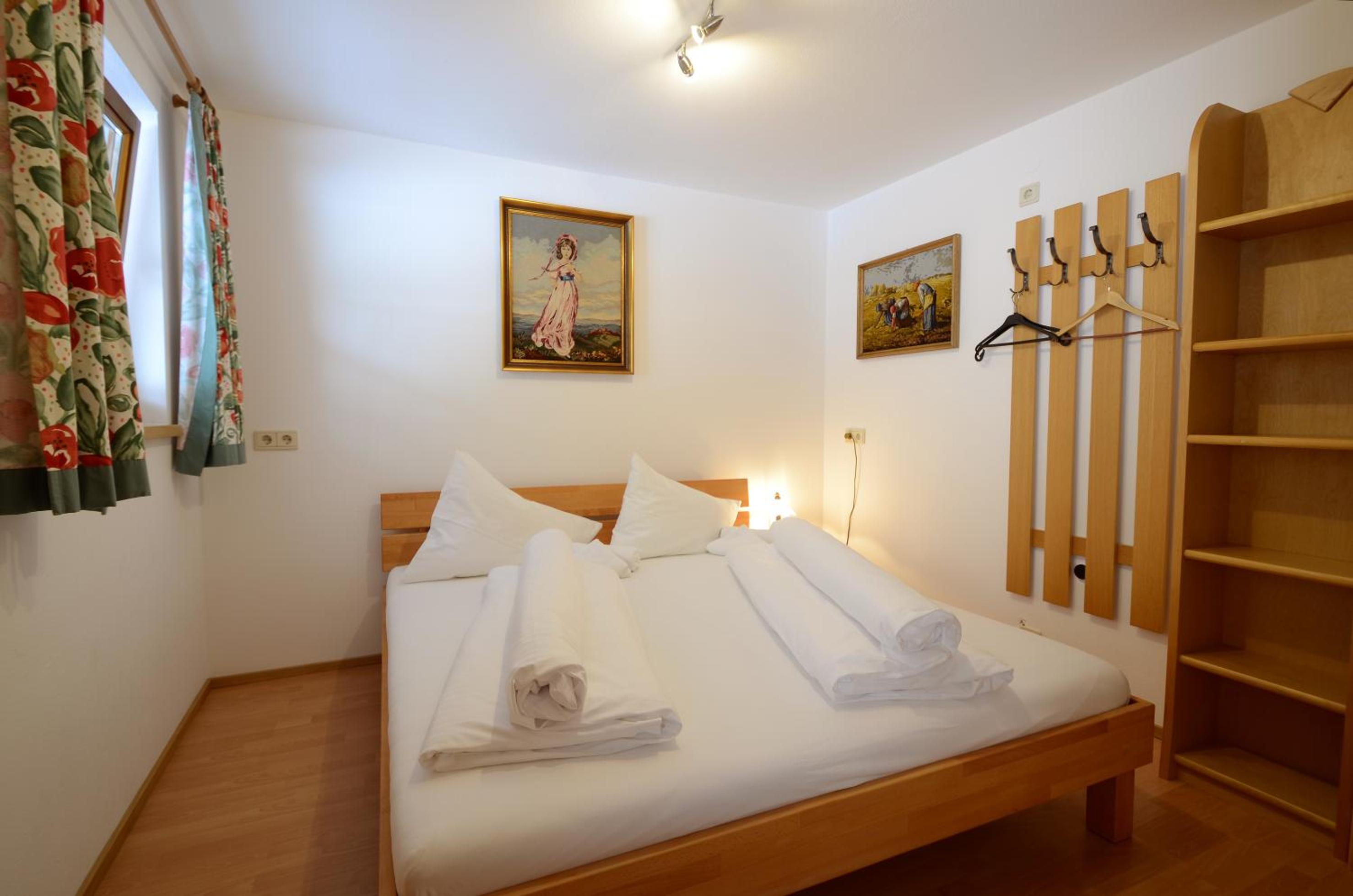 Appartements Baumanngut