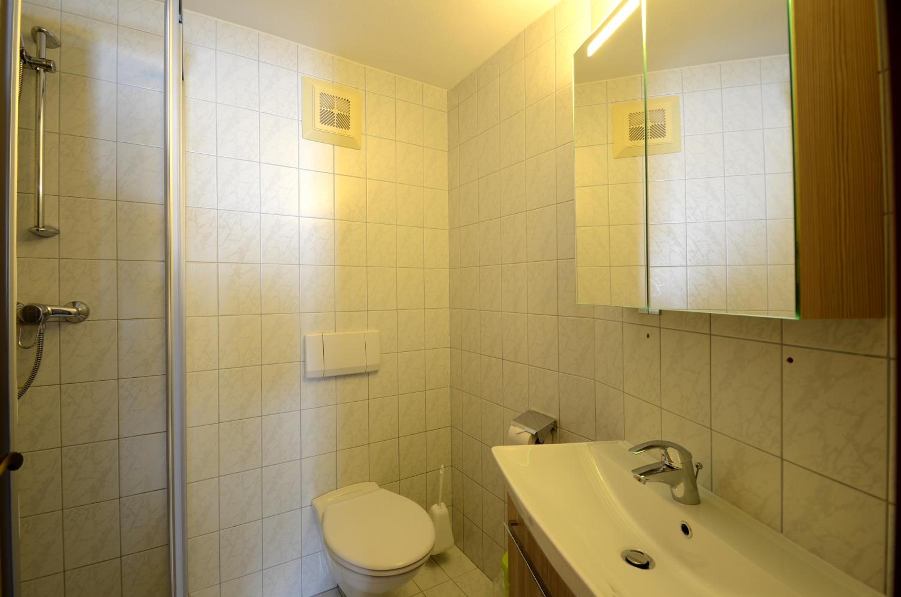 Appartements Baumanngut