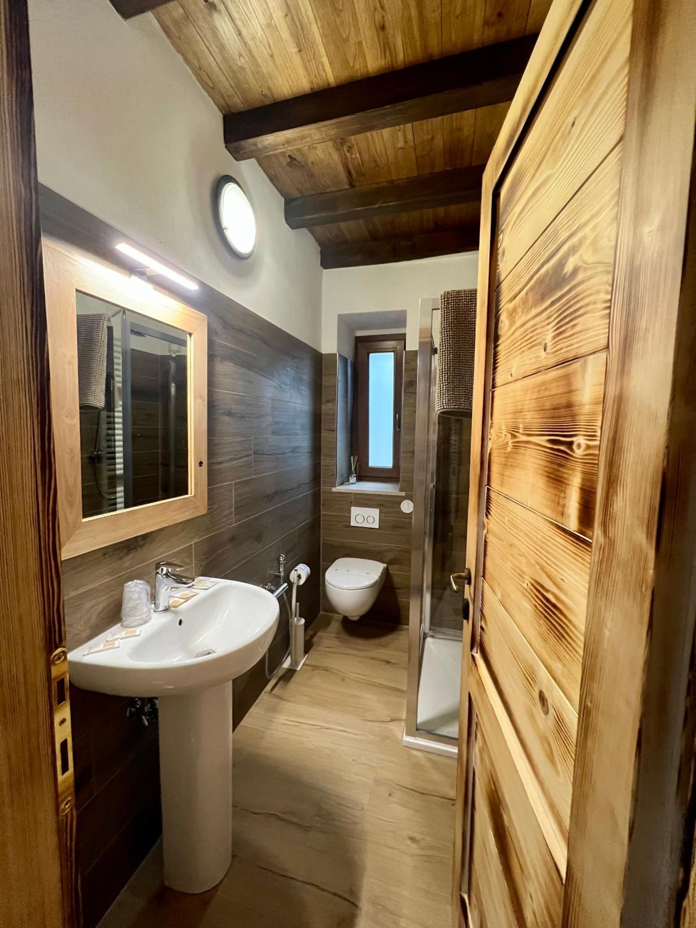 Agriturismo Podere Paradiso