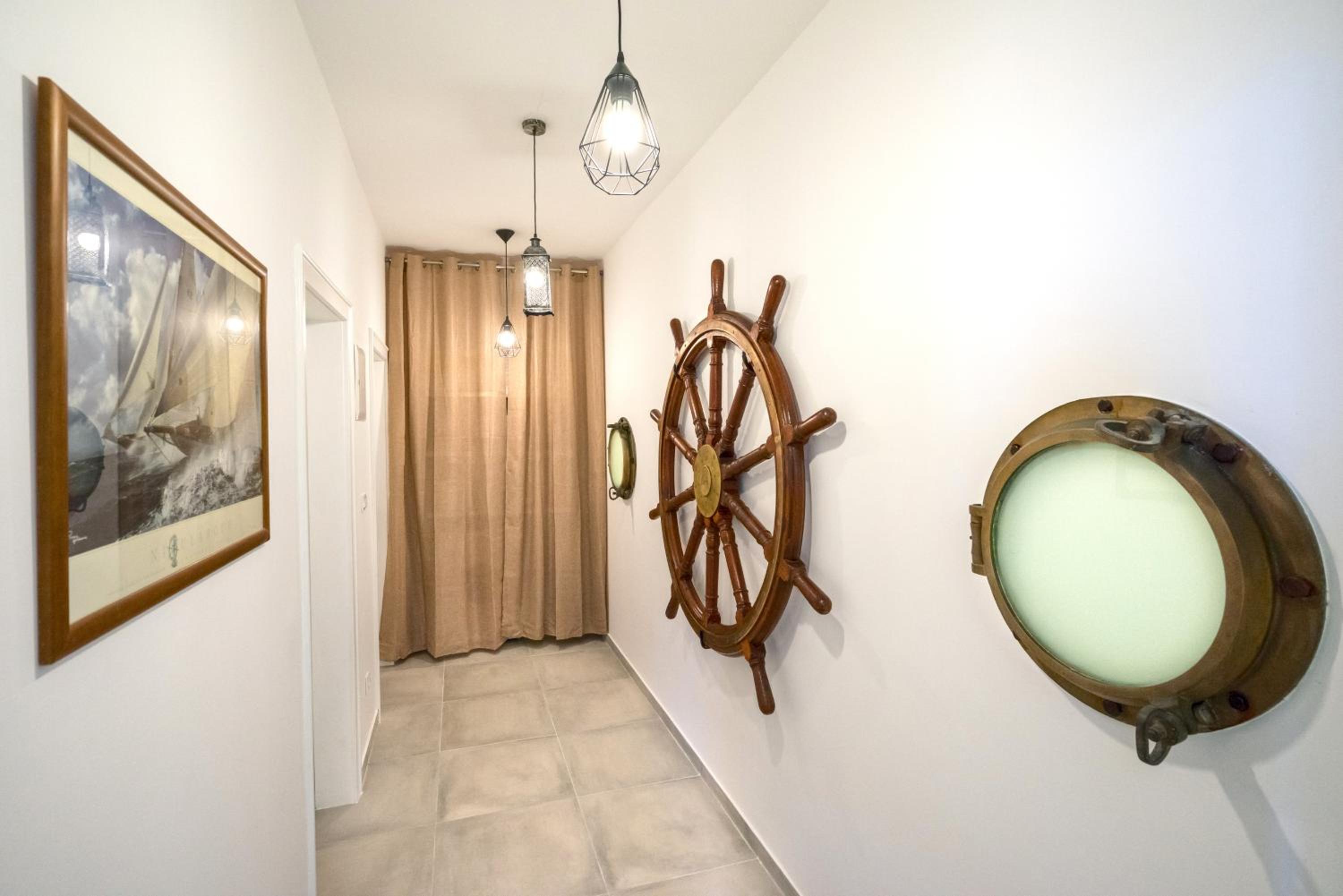 Beach House Labineca