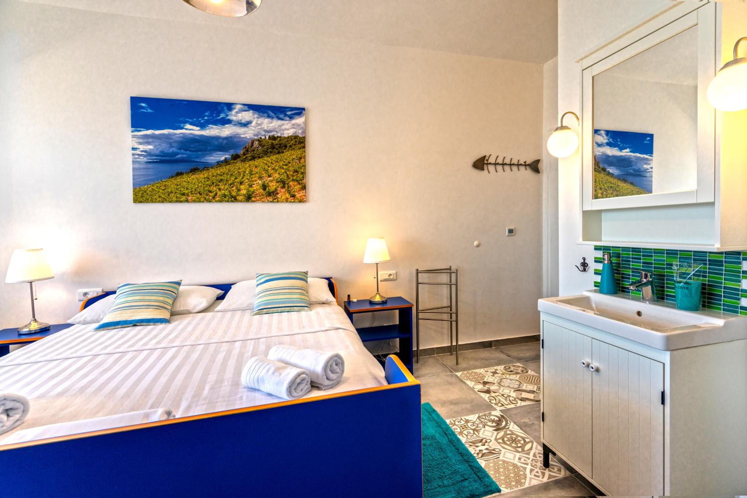 Beach House Labineca