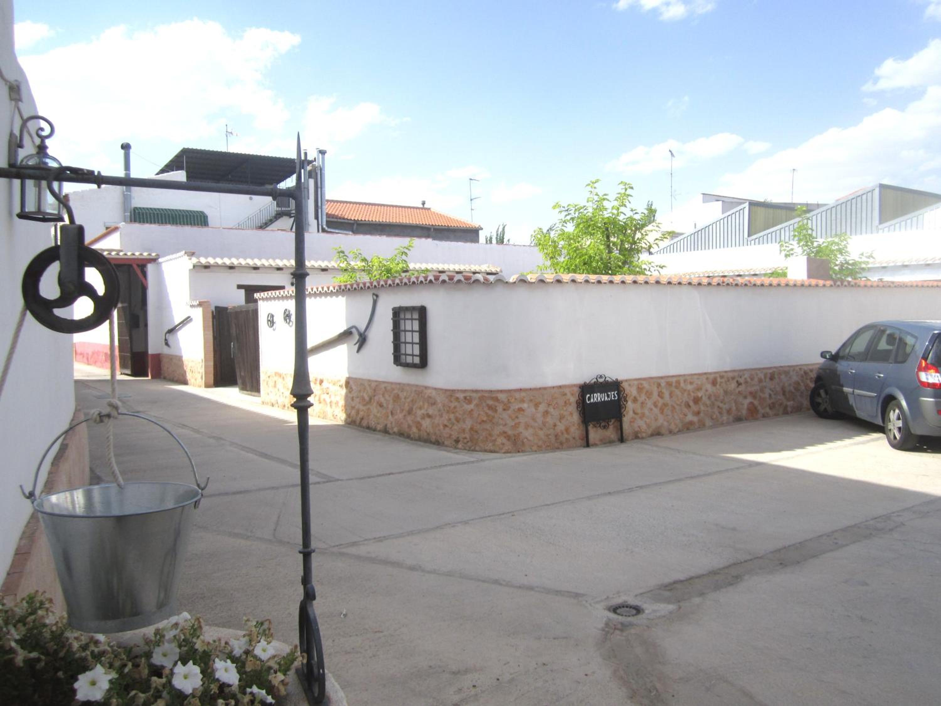 Apartamentos Venta Don Quijote view 3