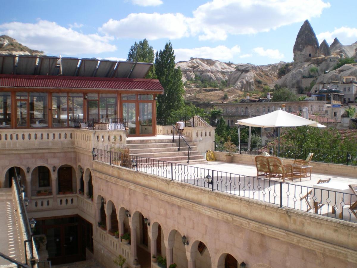 Nature Park Cave Hotel - Image 61