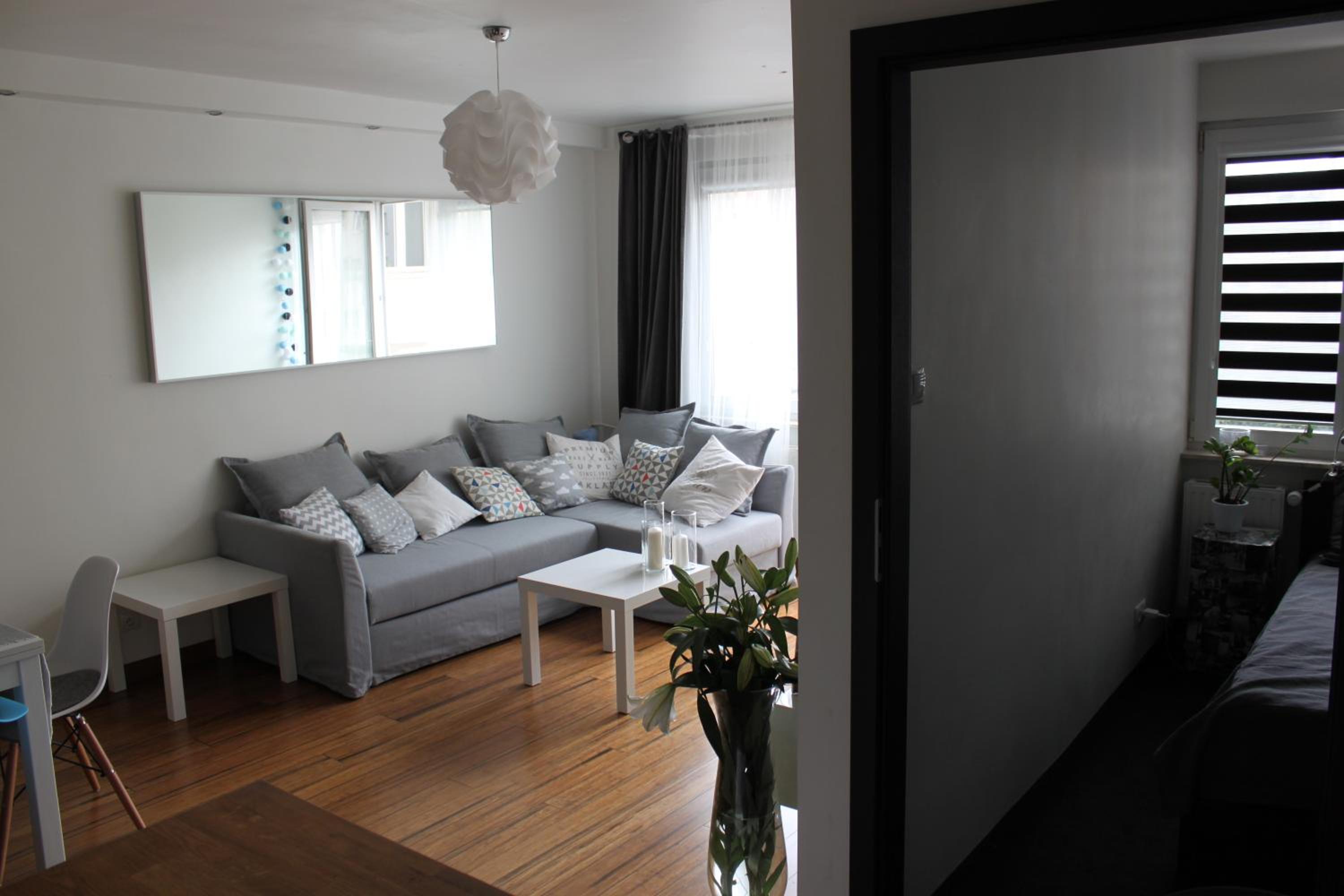 Apartament Skwer Kosciuszki view 3