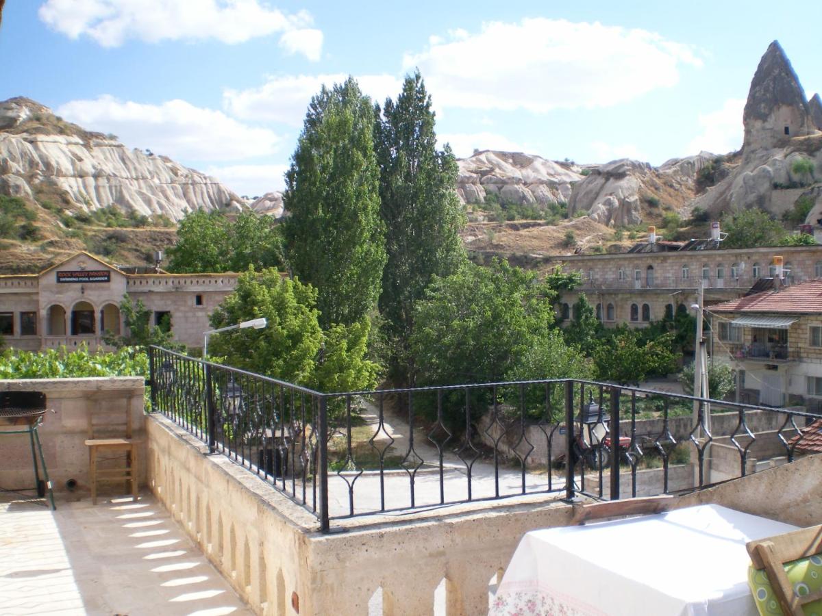 Nature Park Cave Hotel - Image 49