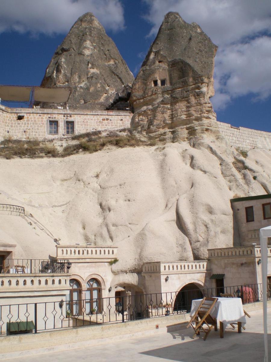 Nature Park Cave Hotel - Image 24