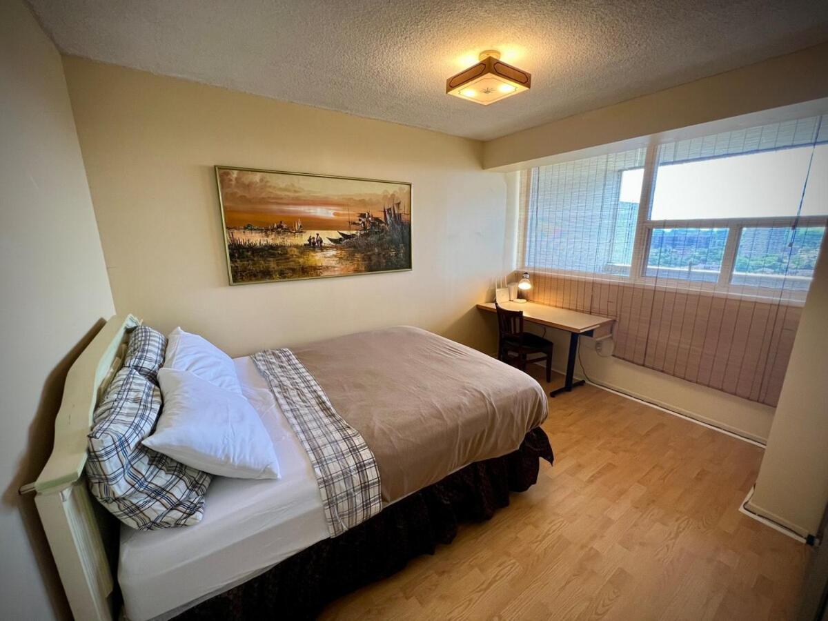 Lower Penthouse Suite with Pools & Sunset Views
