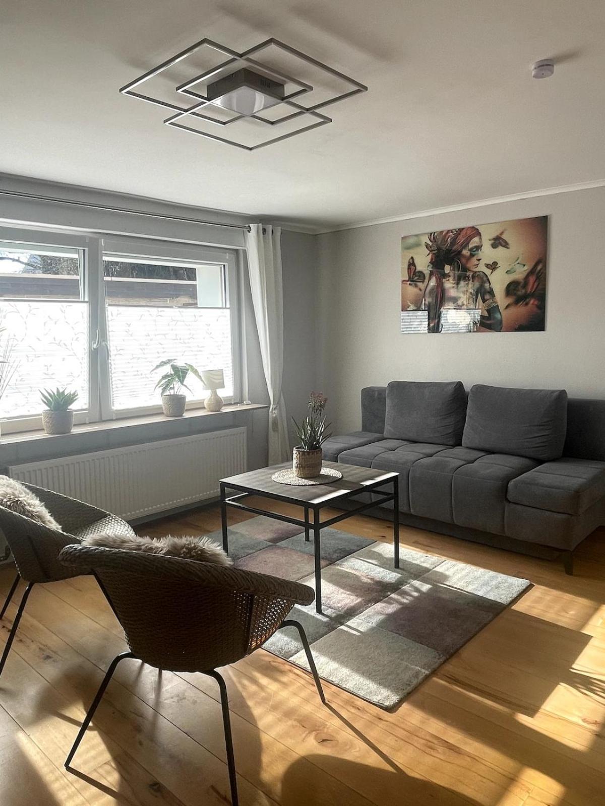 Eifeltraum Mendig, 3 Sterne, Ferienwohnung