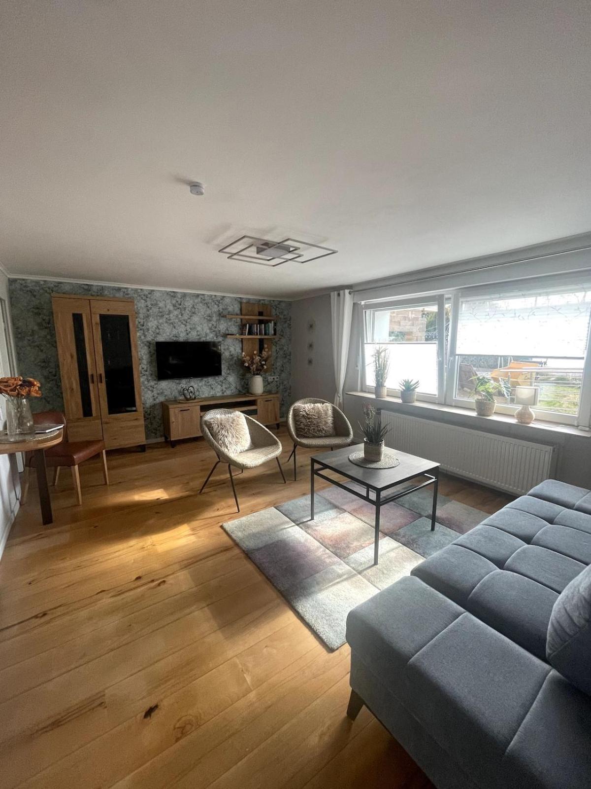 Eifeltraum Mendig, 3 Sterne, Ferienwohnung