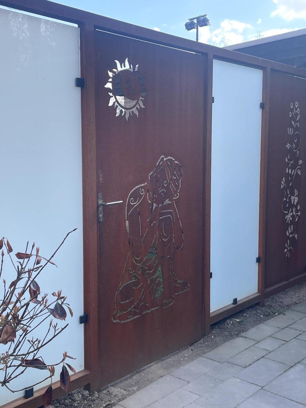 Eifeltraum Mendig, 3 Sterne, Ferienwohnung