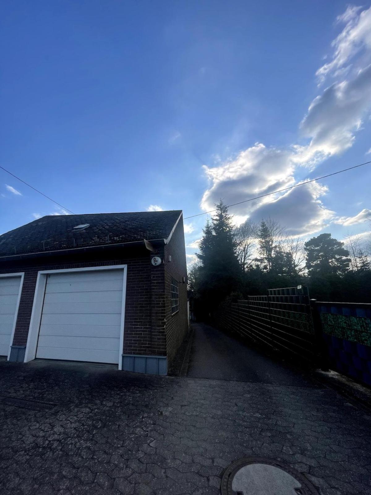 Eifeltraum Mendig, 3 Sterne, Ferienwohnung
