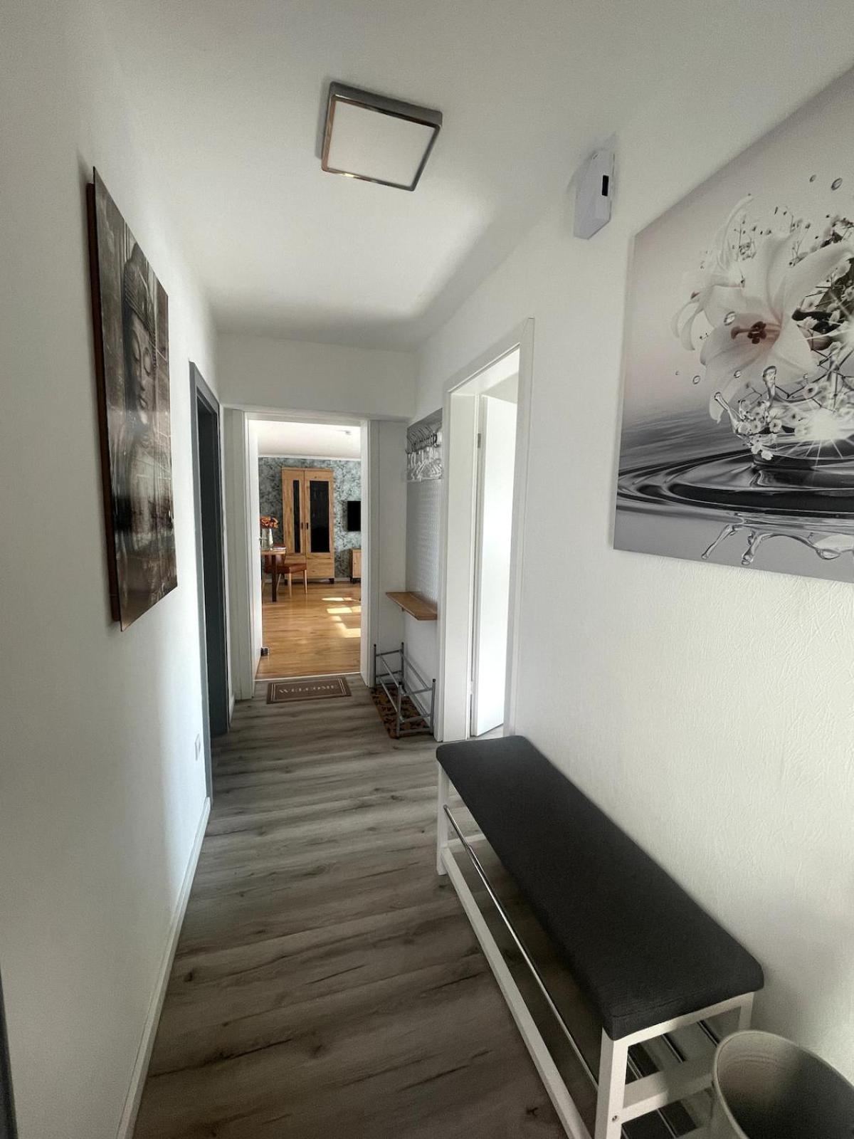 Eifeltraum Mendig, 3 Sterne, Ferienwohnung