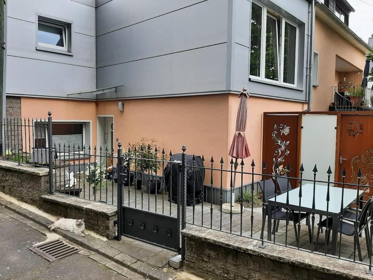 Eifeltraum Mendig, 3 Sterne, Ferienwohnung