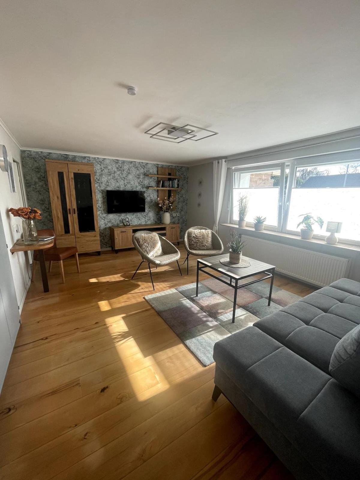 Eifeltraum Mendig, 3 Sterne, Ferienwohnung