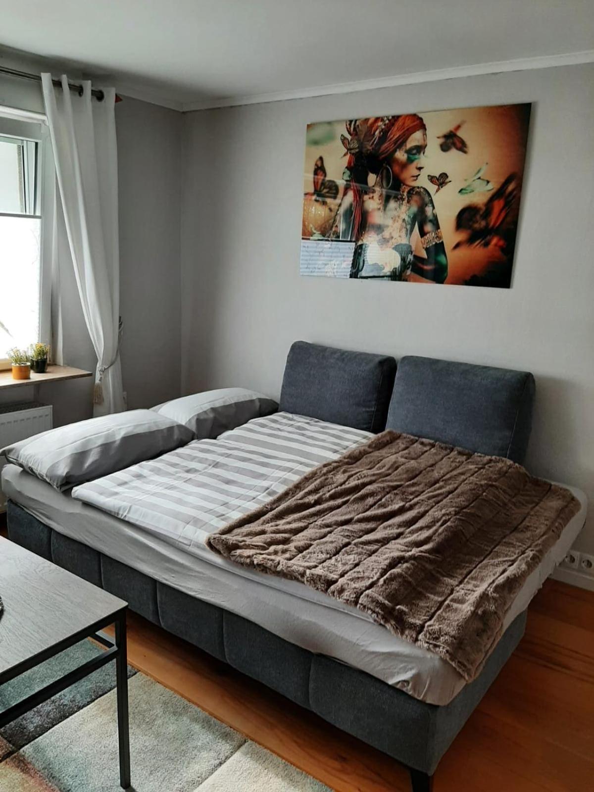 Eifeltraum Mendig, 3 Sterne, Ferienwohnung