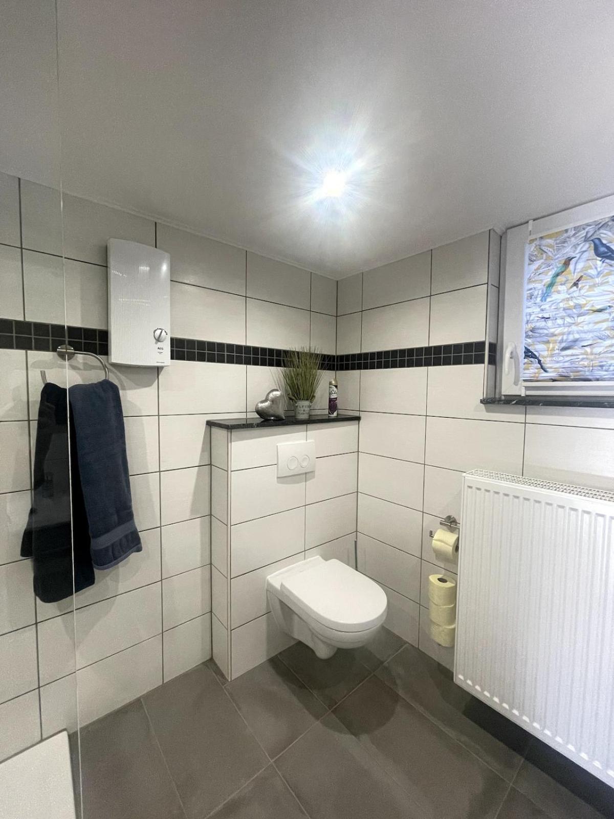 Eifeltraum Mendig, 3 Sterne, Ferienwohnung