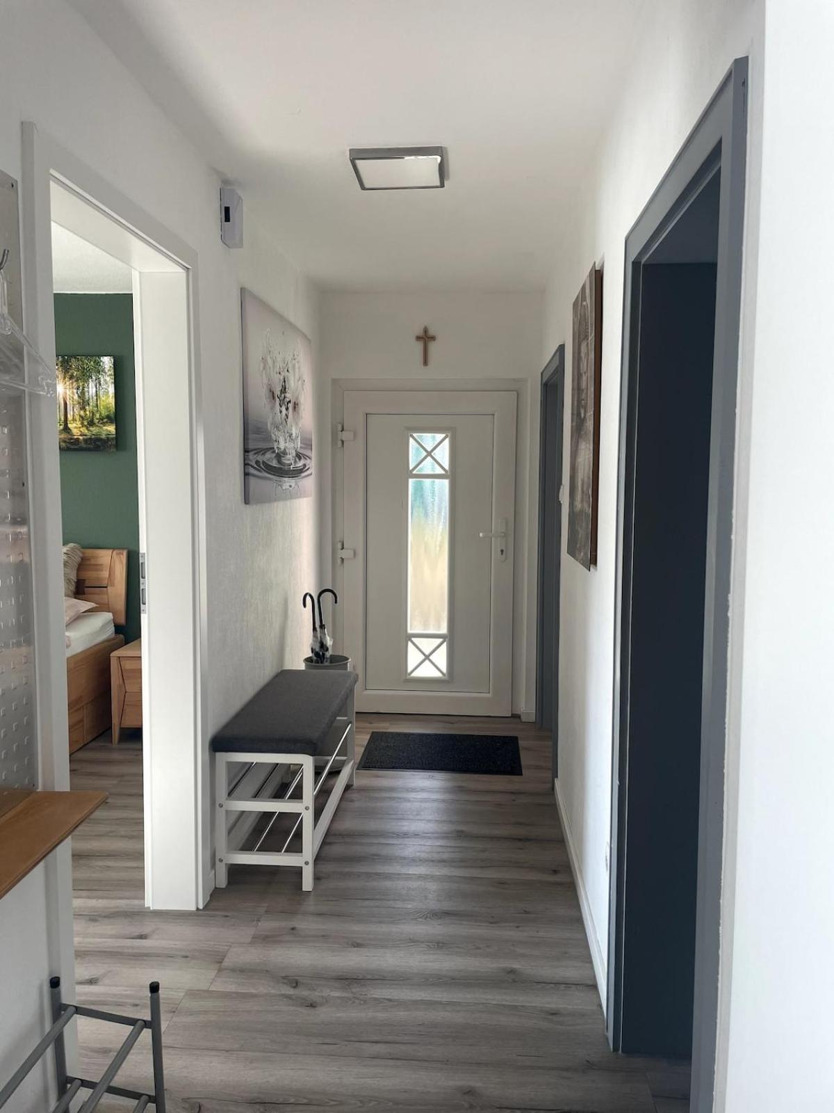 Eifeltraum Mendig, 3 Sterne, Ferienwohnung