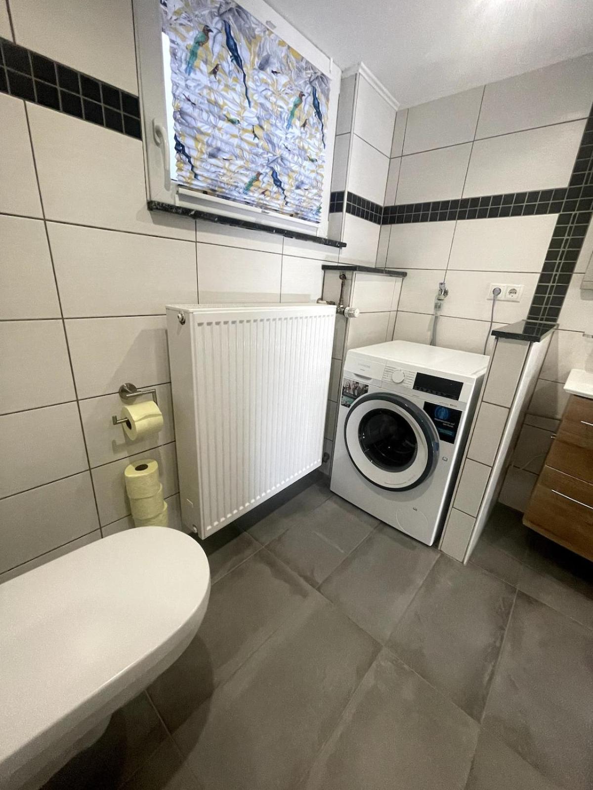 Eifeltraum Mendig, 3 Sterne, Ferienwohnung