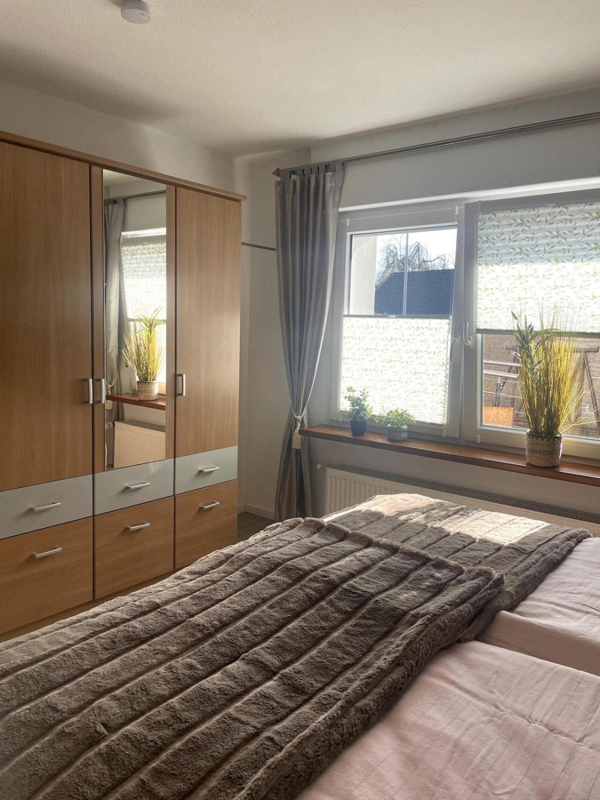 Eifeltraum Mendig, 3 Sterne, Ferienwohnung