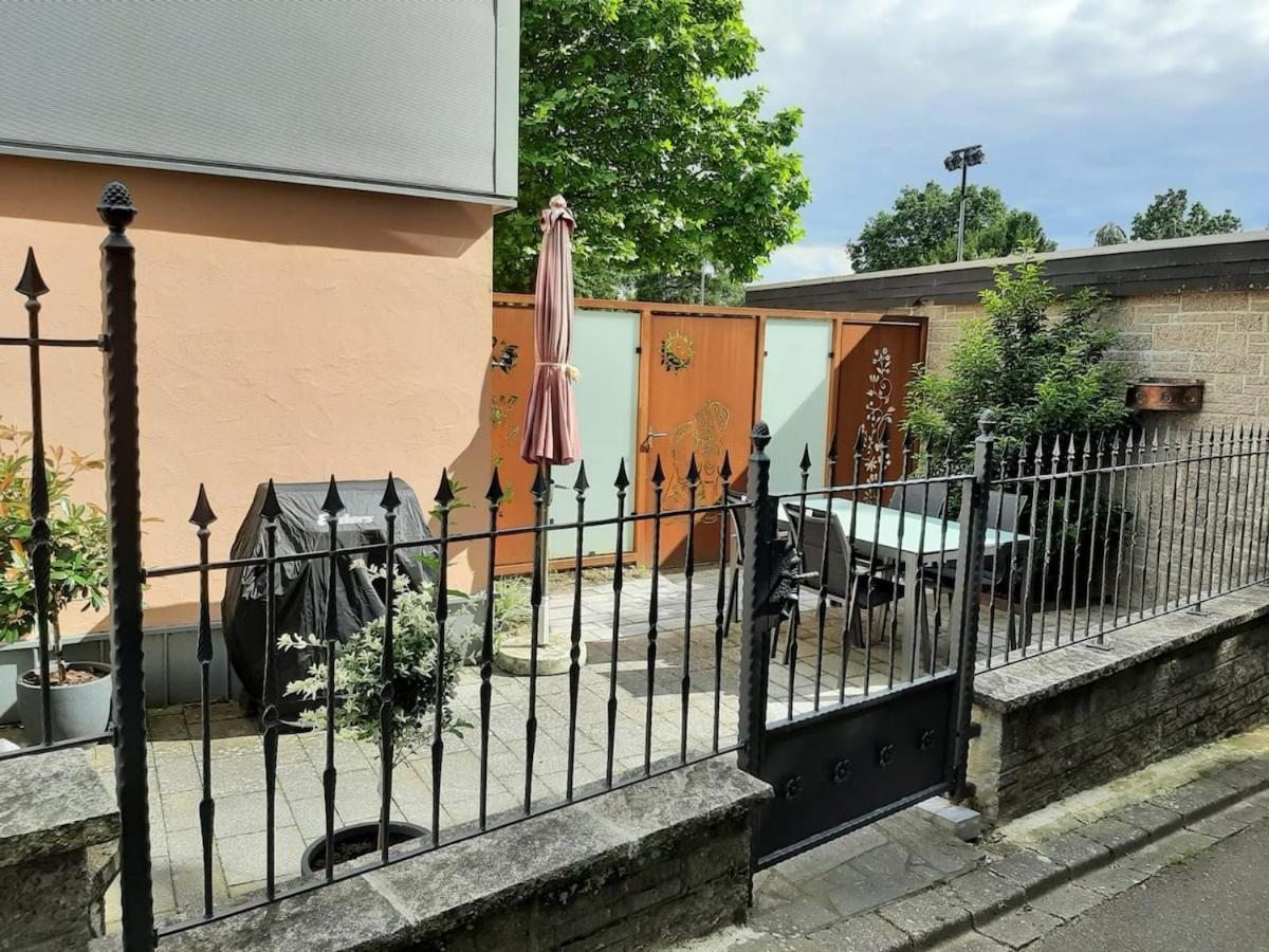 Eifeltraum Mendig, 3 Sterne, Ferienwohnung