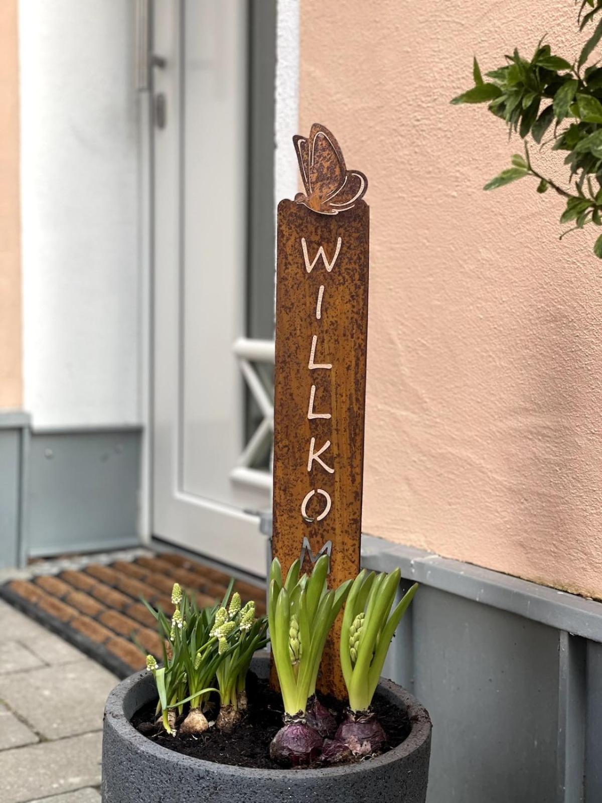 Eifeltraum Mendig, 3 Sterne, Ferienwohnung