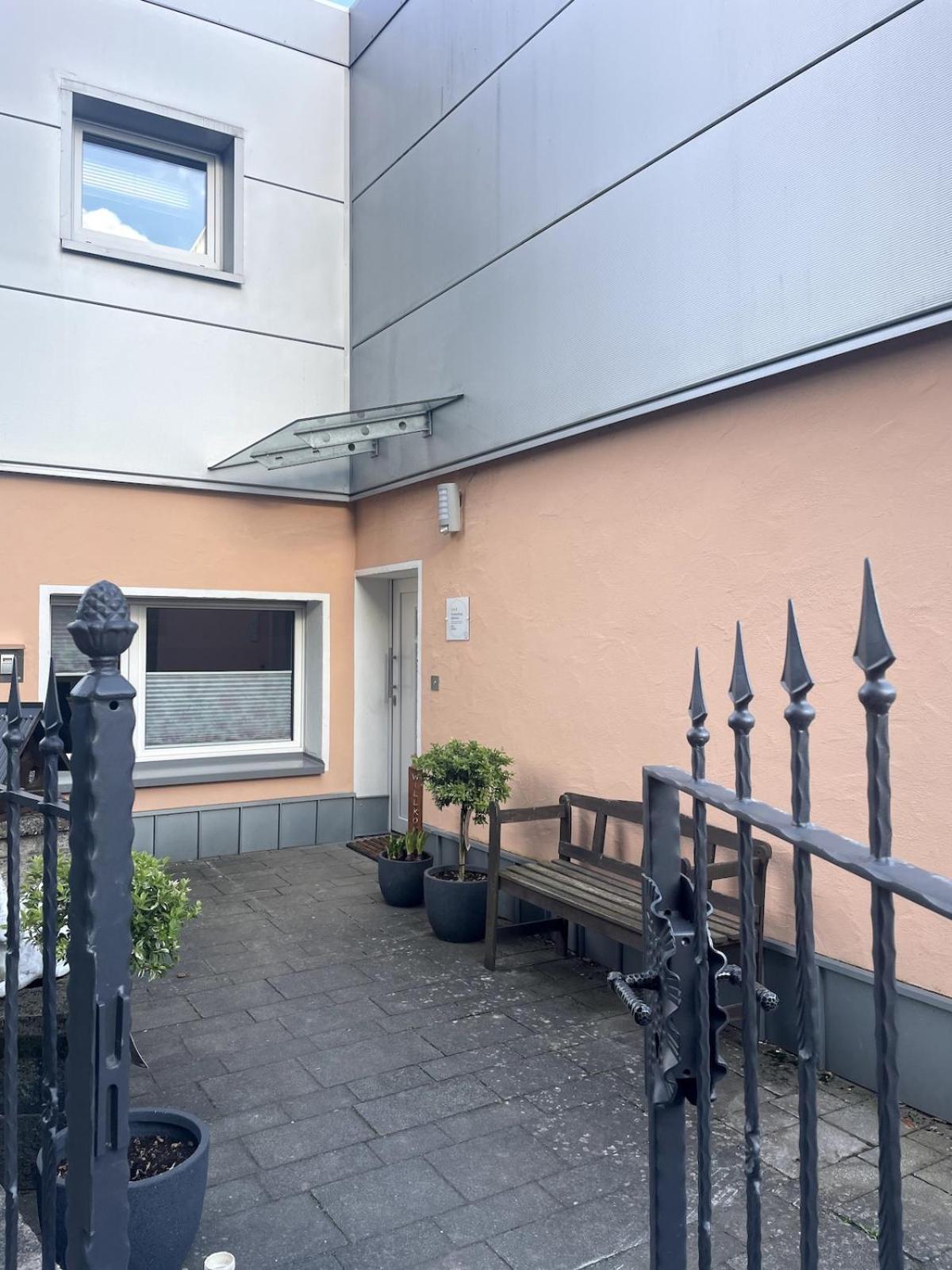 Eifeltraum Mendig, 3 Sterne, Ferienwohnung