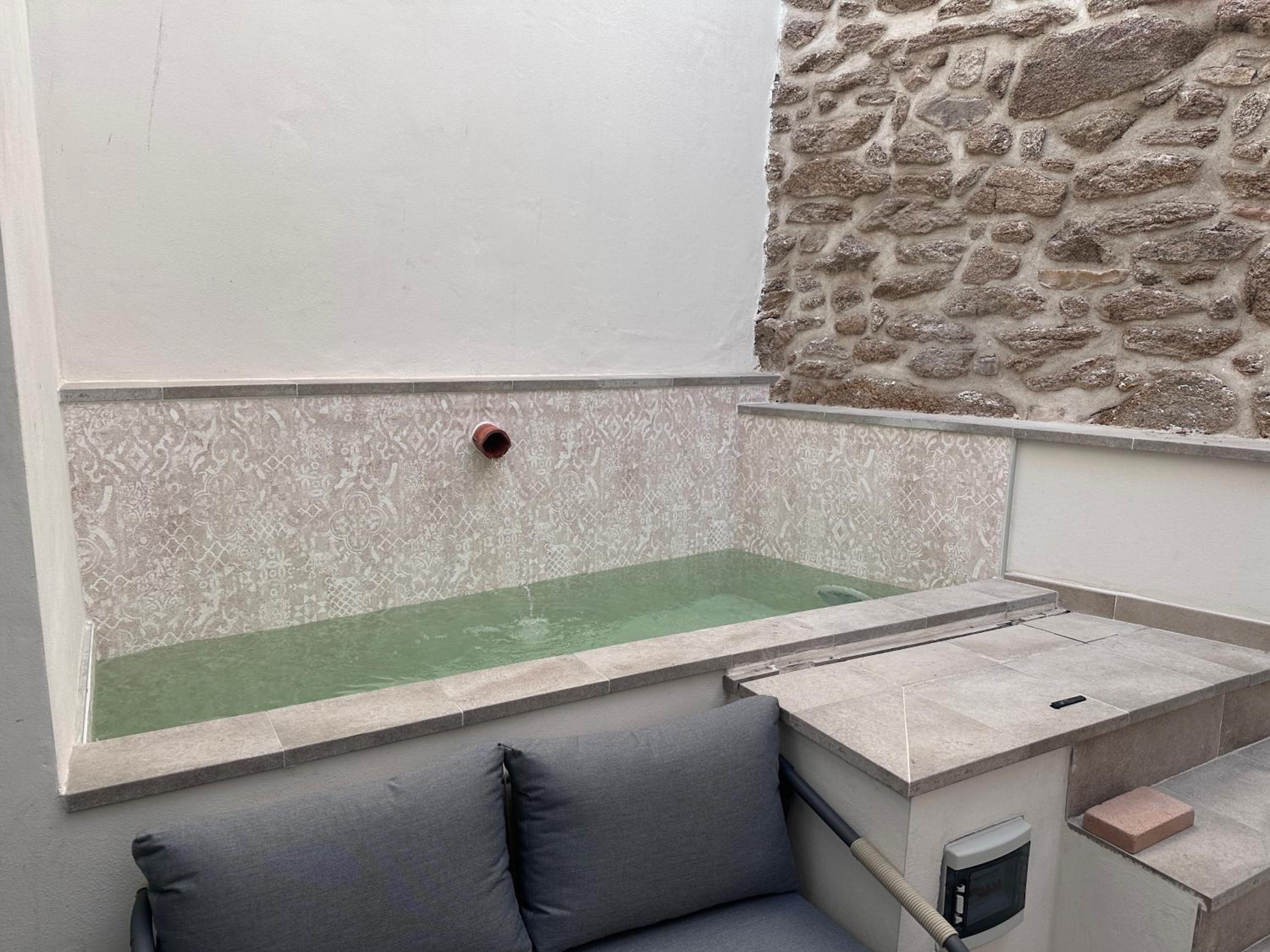 Casa Rural La Tajuela