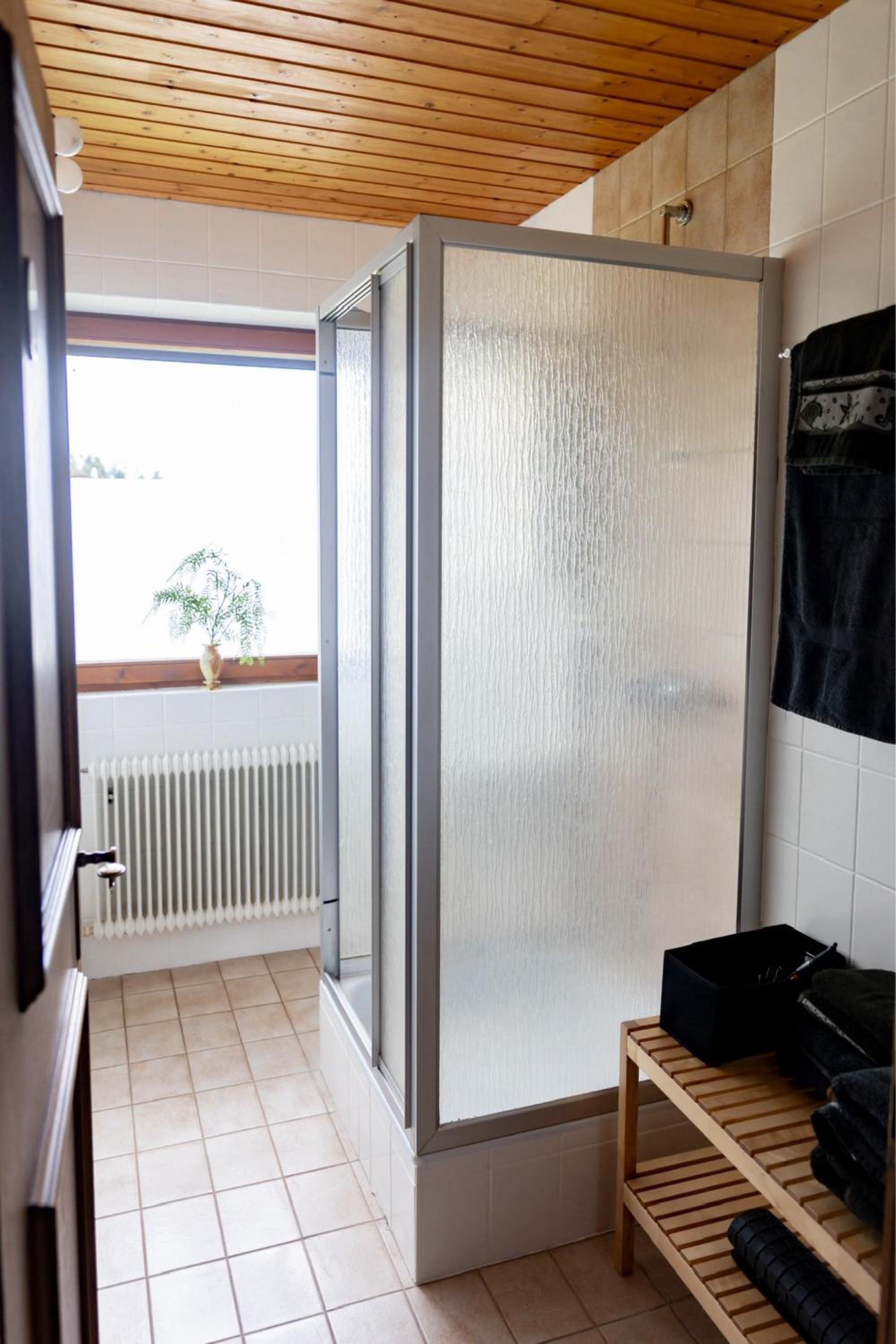 Alpenpause Apartment in Telfes