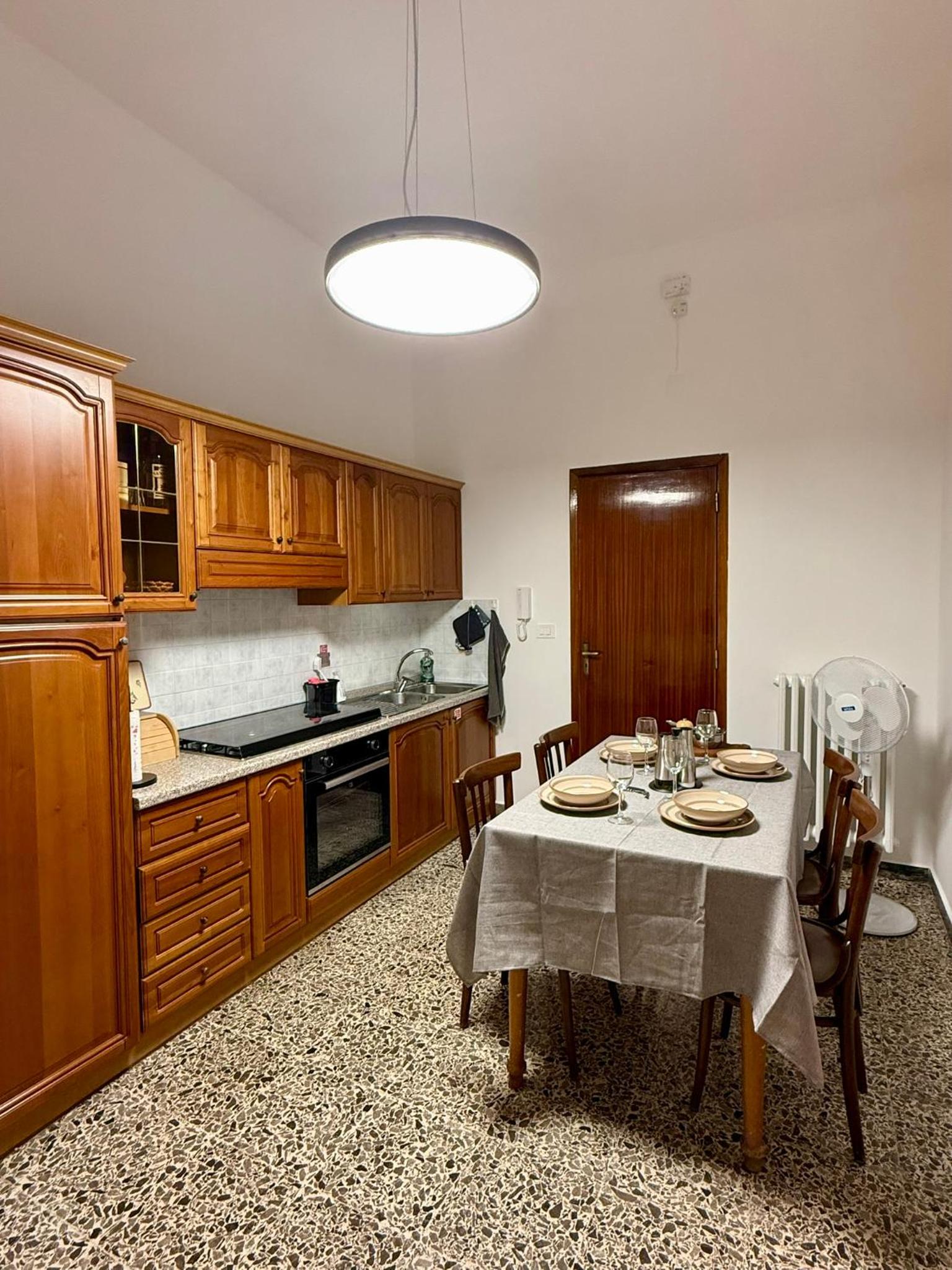 Amore Salentino-A Home Away from Home