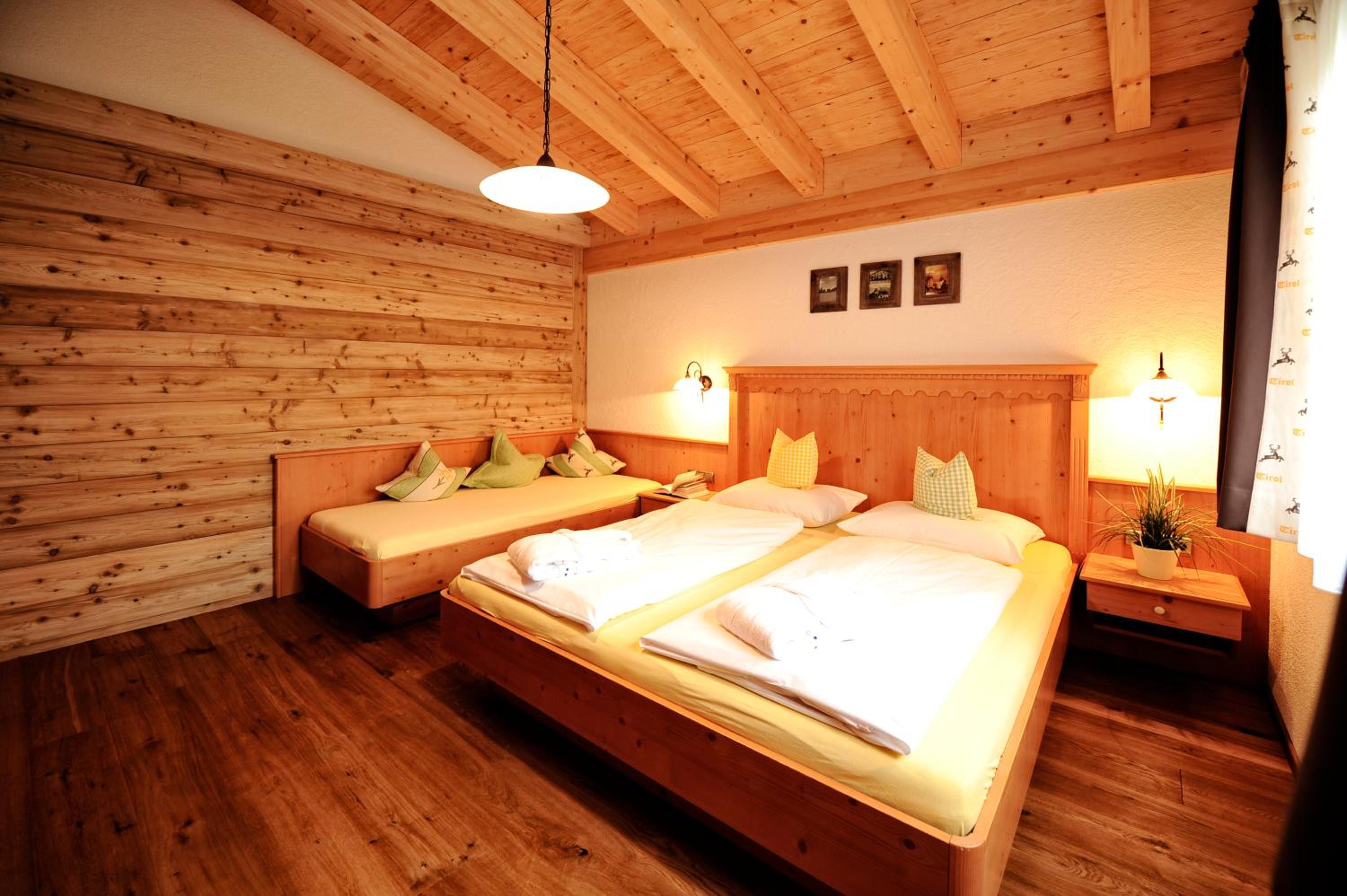 Luxury Chalets Wiesenruh