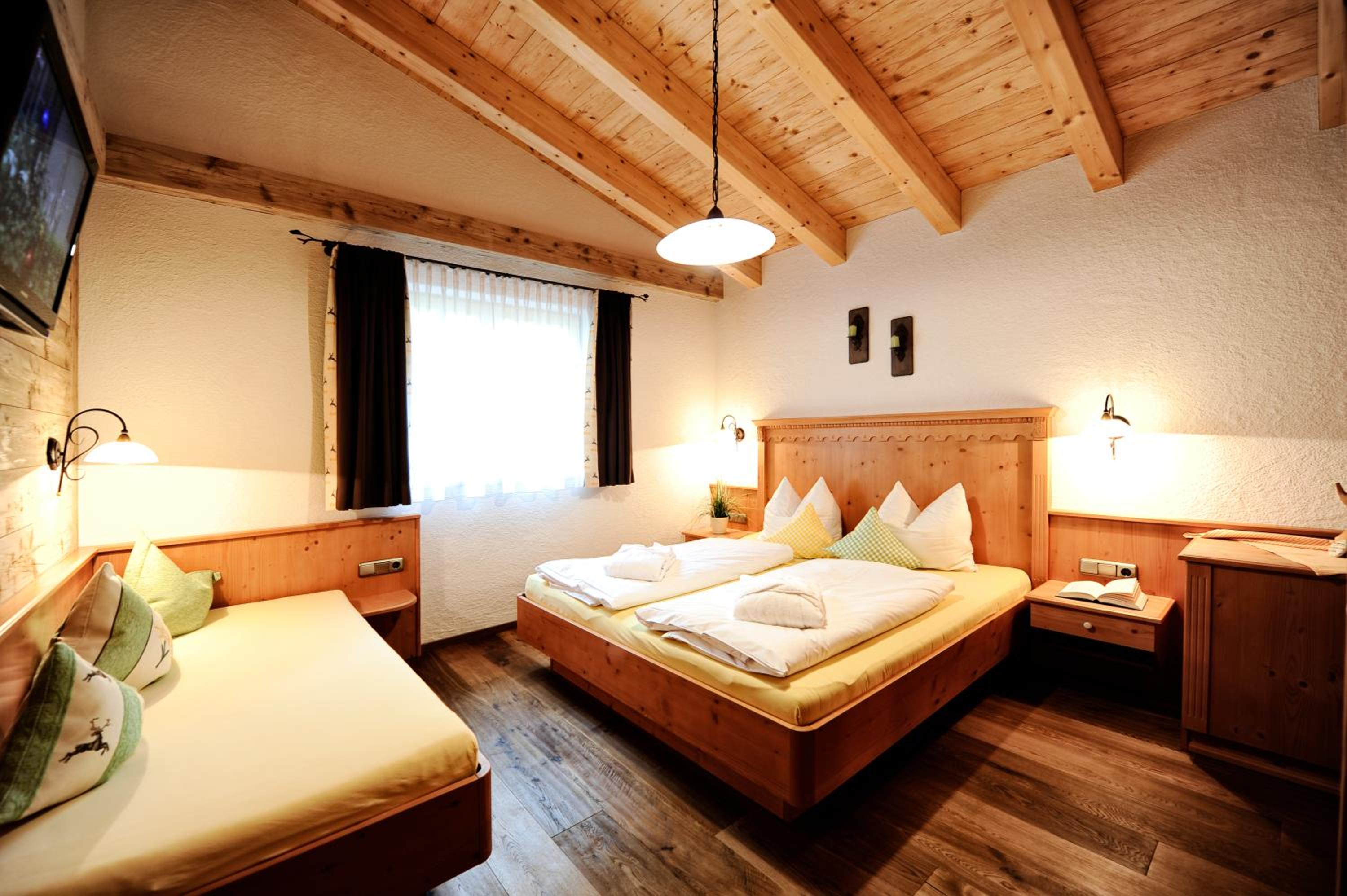 Luxury Chalets Wiesenruh