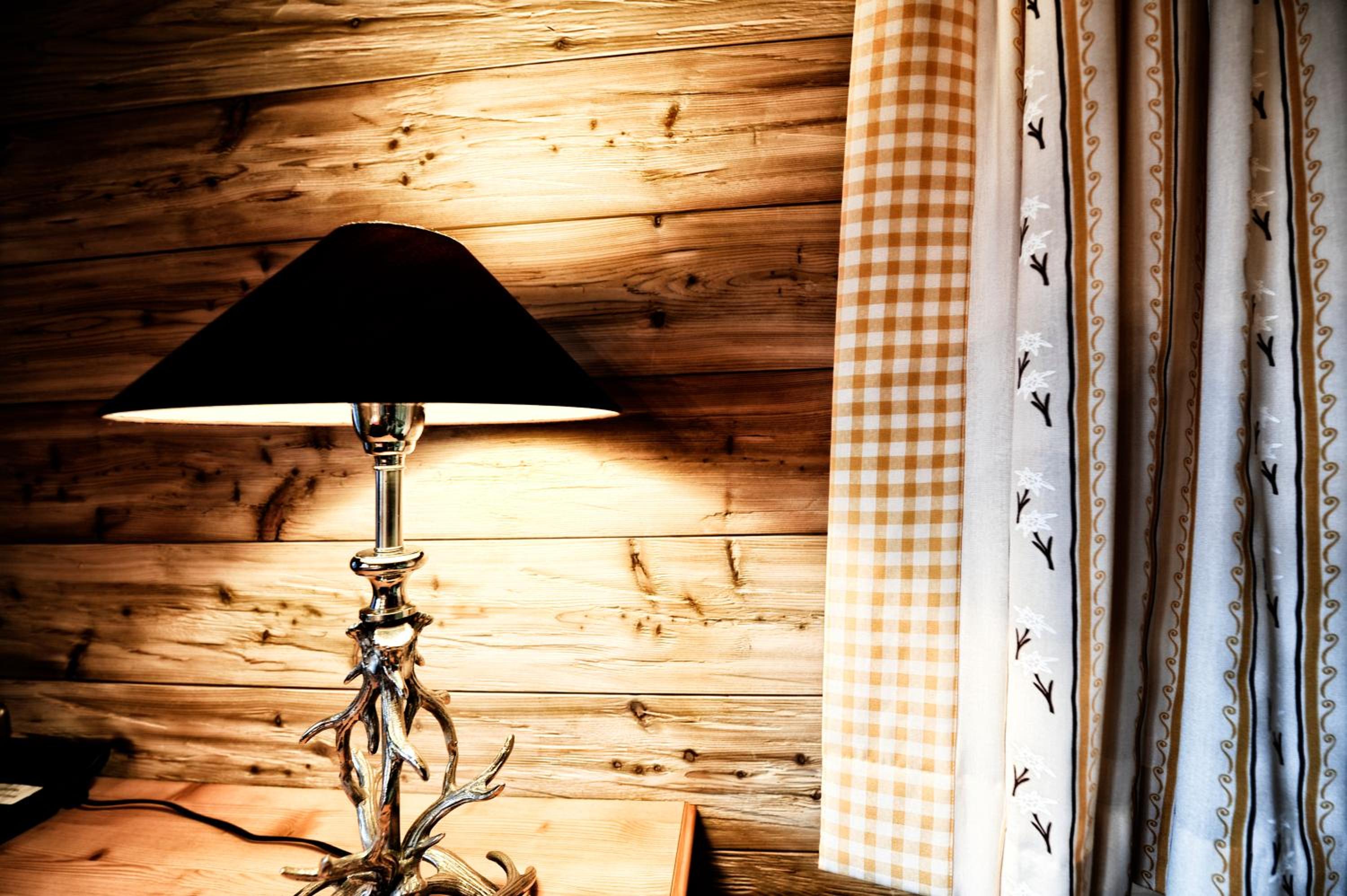 Luxury Chalets Wiesenruh